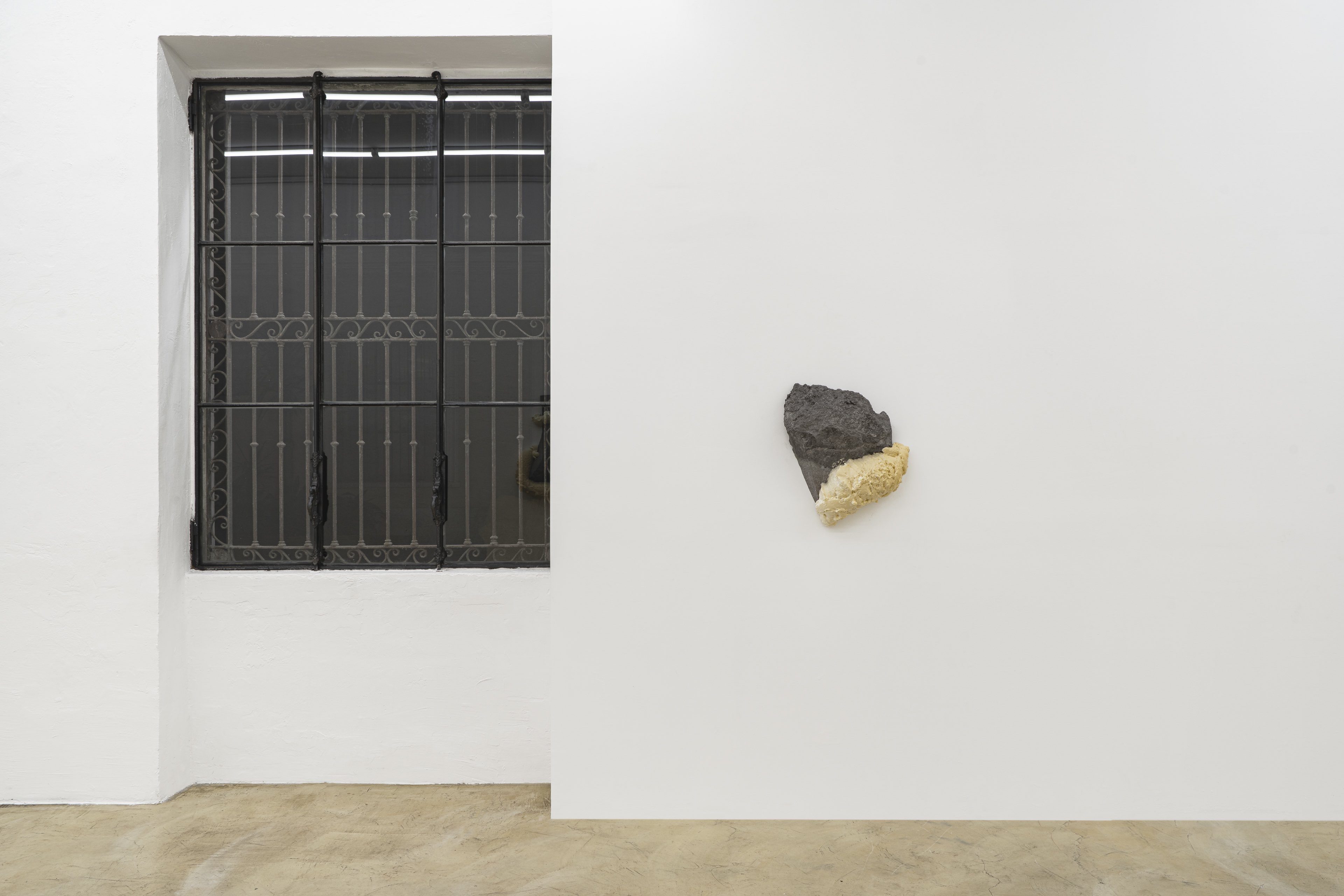 Nicola Martini, 1669 at Clima, Milan Exhibition view