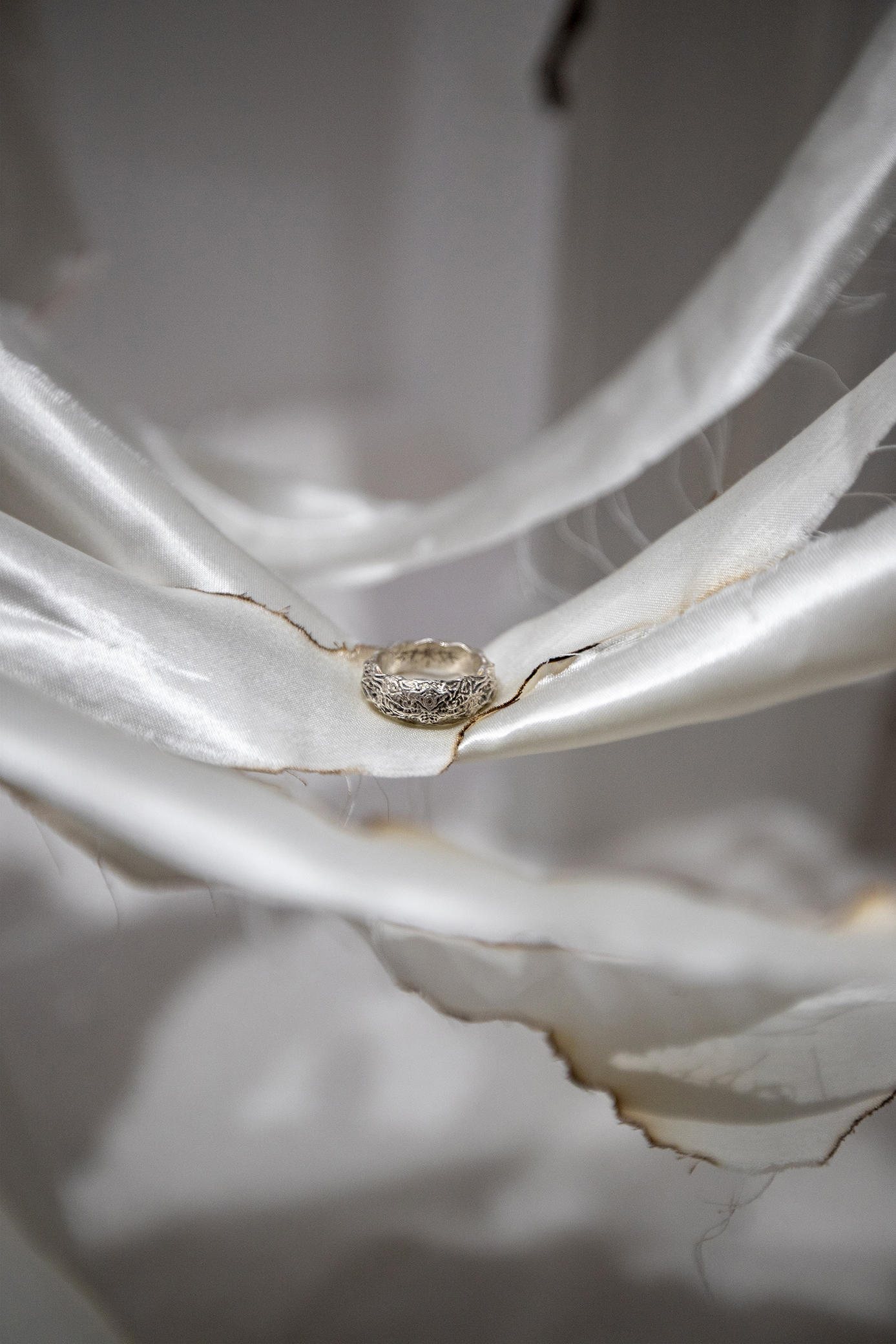 Nerea detail, Uroboros capsule one