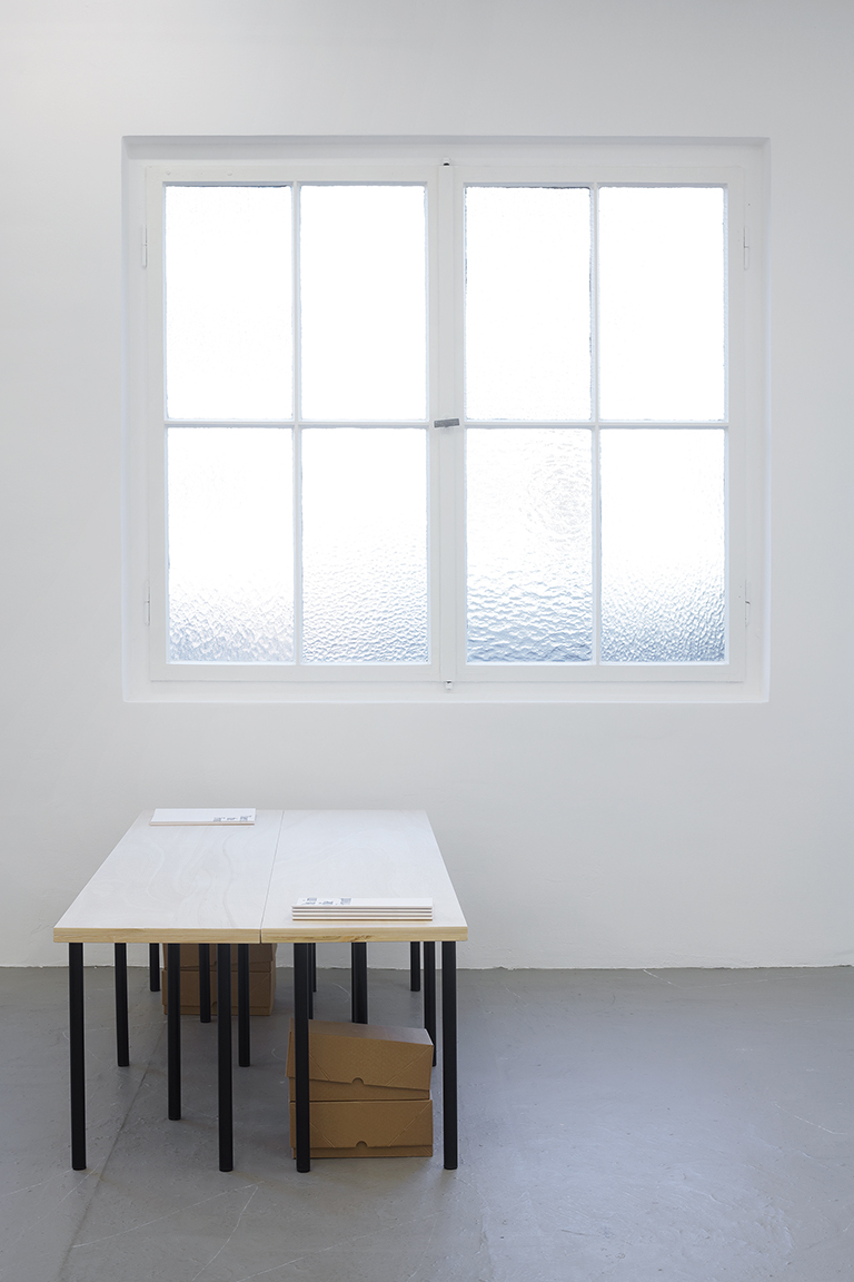 Da in die Front, Was ist Statue, 2024