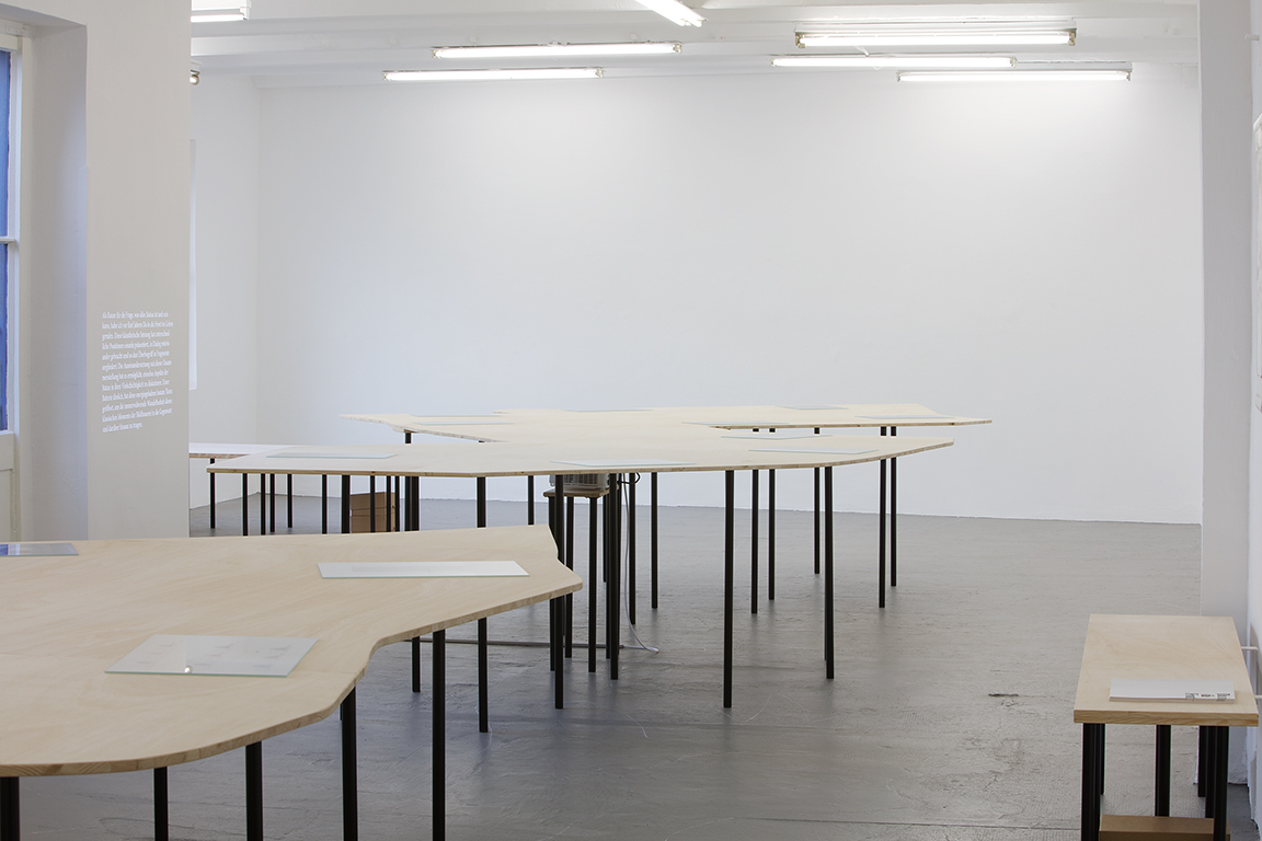 Da in die Front, Was ist Statue, 2024