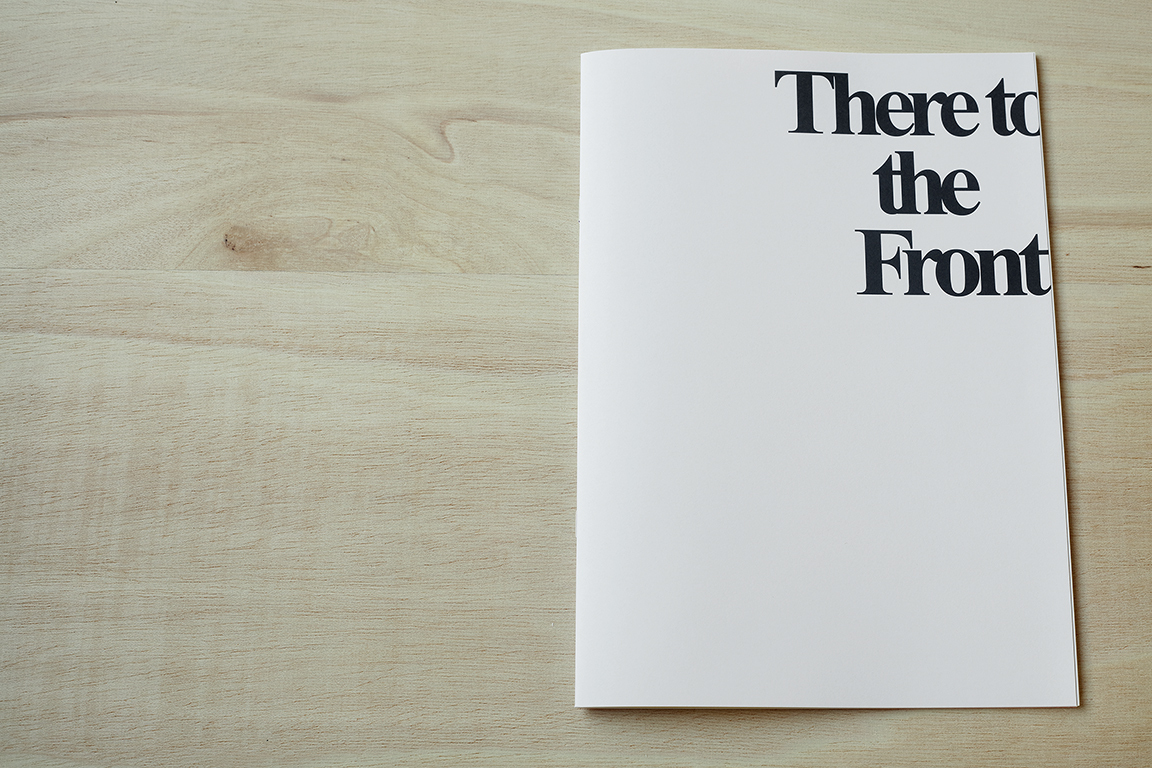 Da in die Front, Was ist Statue, 2024