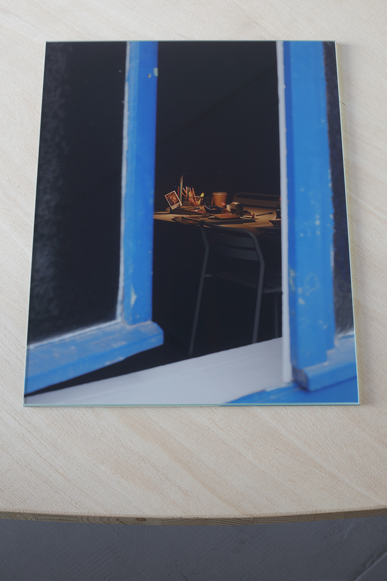 Cristiana Cott Negoescu, Domestic Sector, 2023