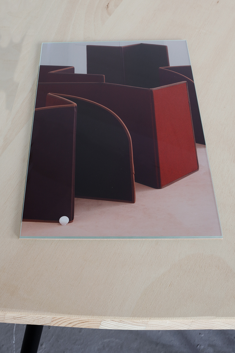 Christoph Westermeier& Jurgen Ots, The Stomach of Europe, 2020