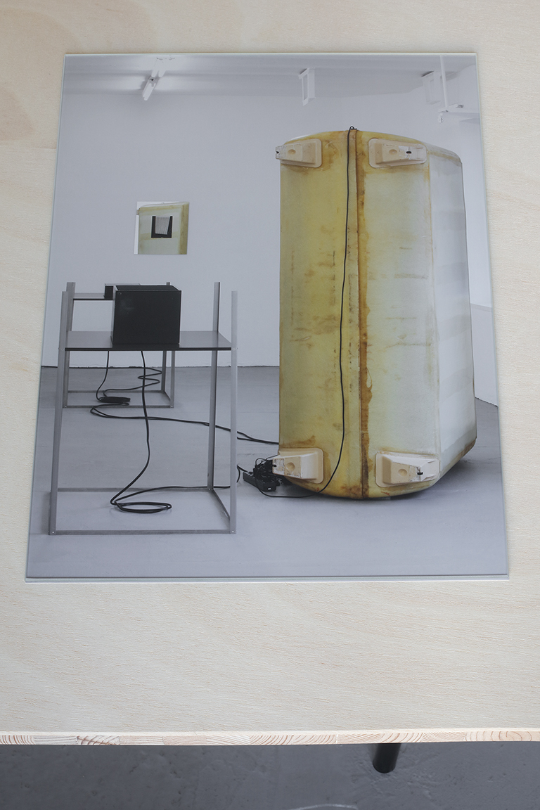 Tim Löhde, Breaking down the Home Stretch, 2022