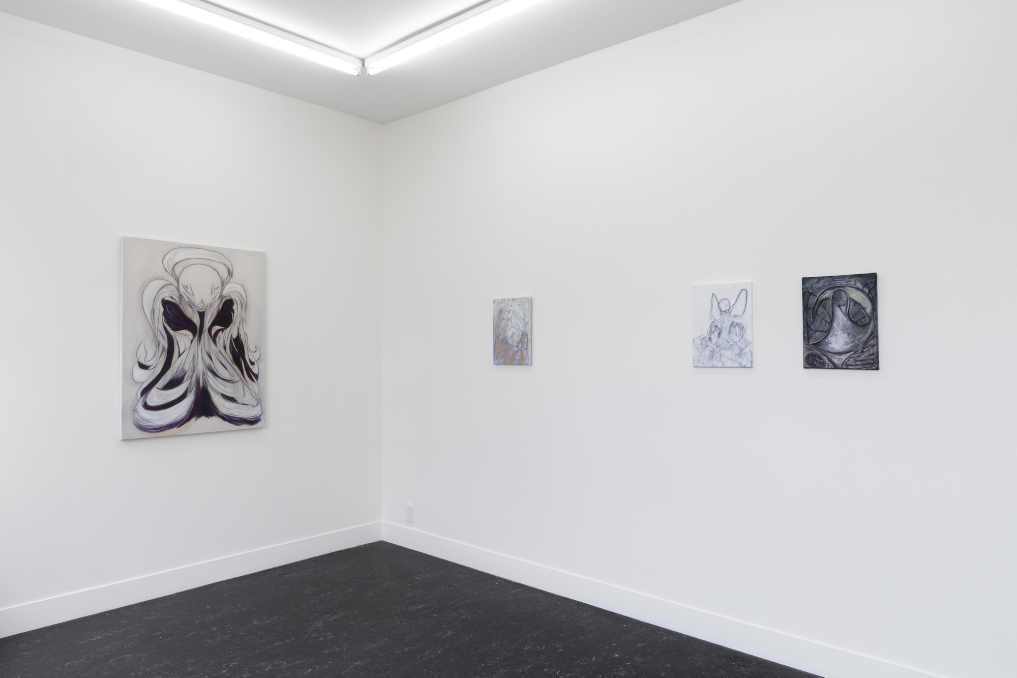 Miles Hendricks, Spiral Bound, Envy, 2024, Photo by Cheska Brown