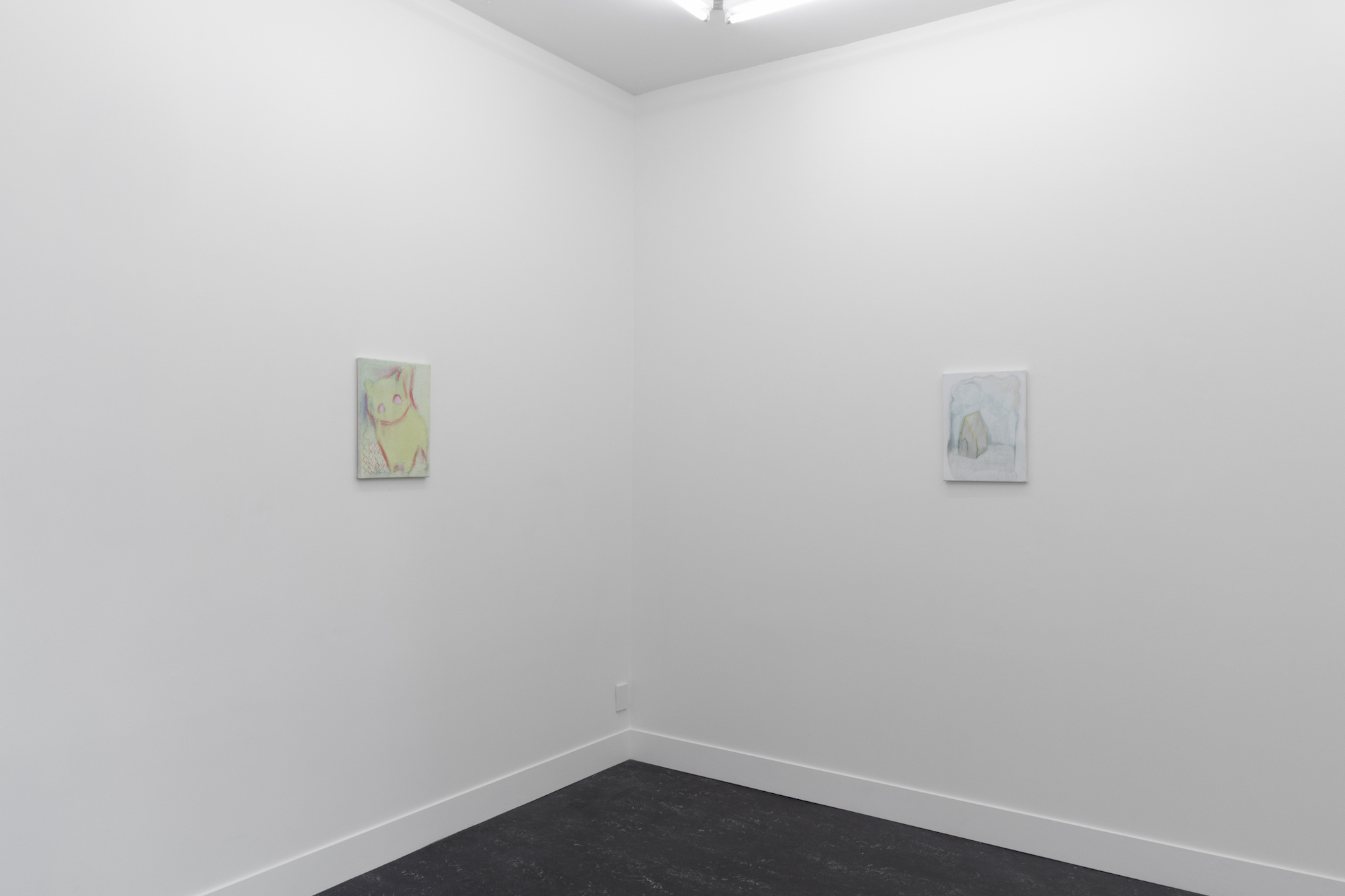 Miles Hendricks, Spiral Bound, Envy, 2024, Photo by Cheska Brown