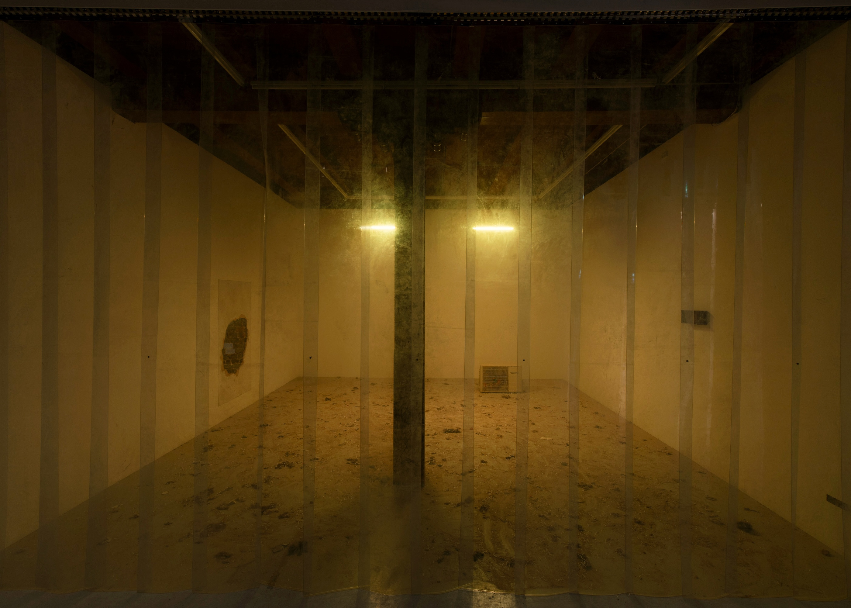 Threshold II, 2024