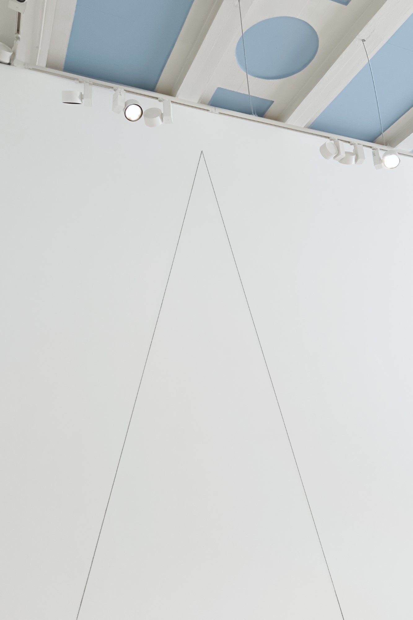 Päivikki Alaräihä, Since Then, detail, 2024 | © the artist