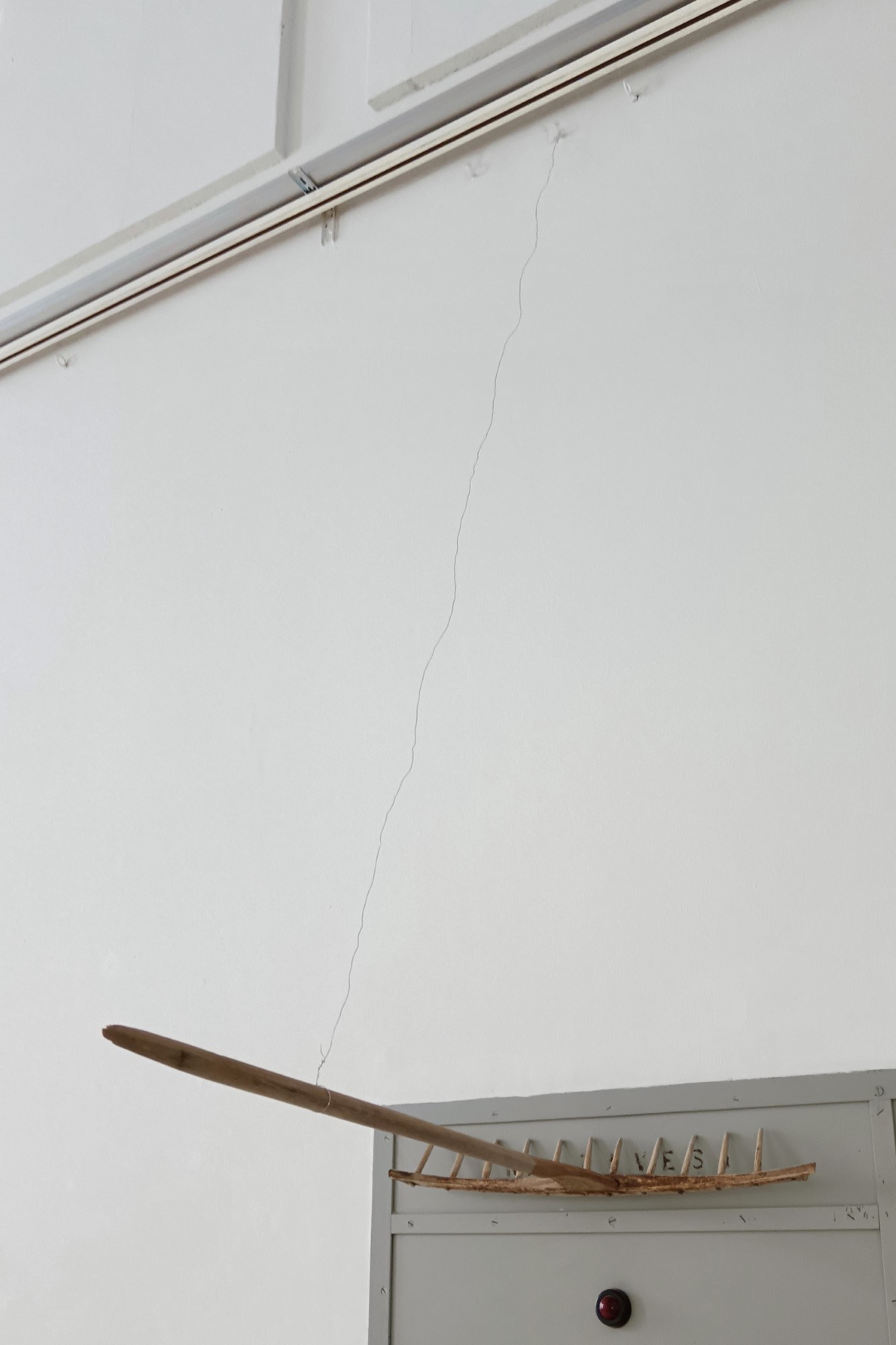 Päivikki Alaräihä, Since Then, exhibition view, 2024 | © the artist