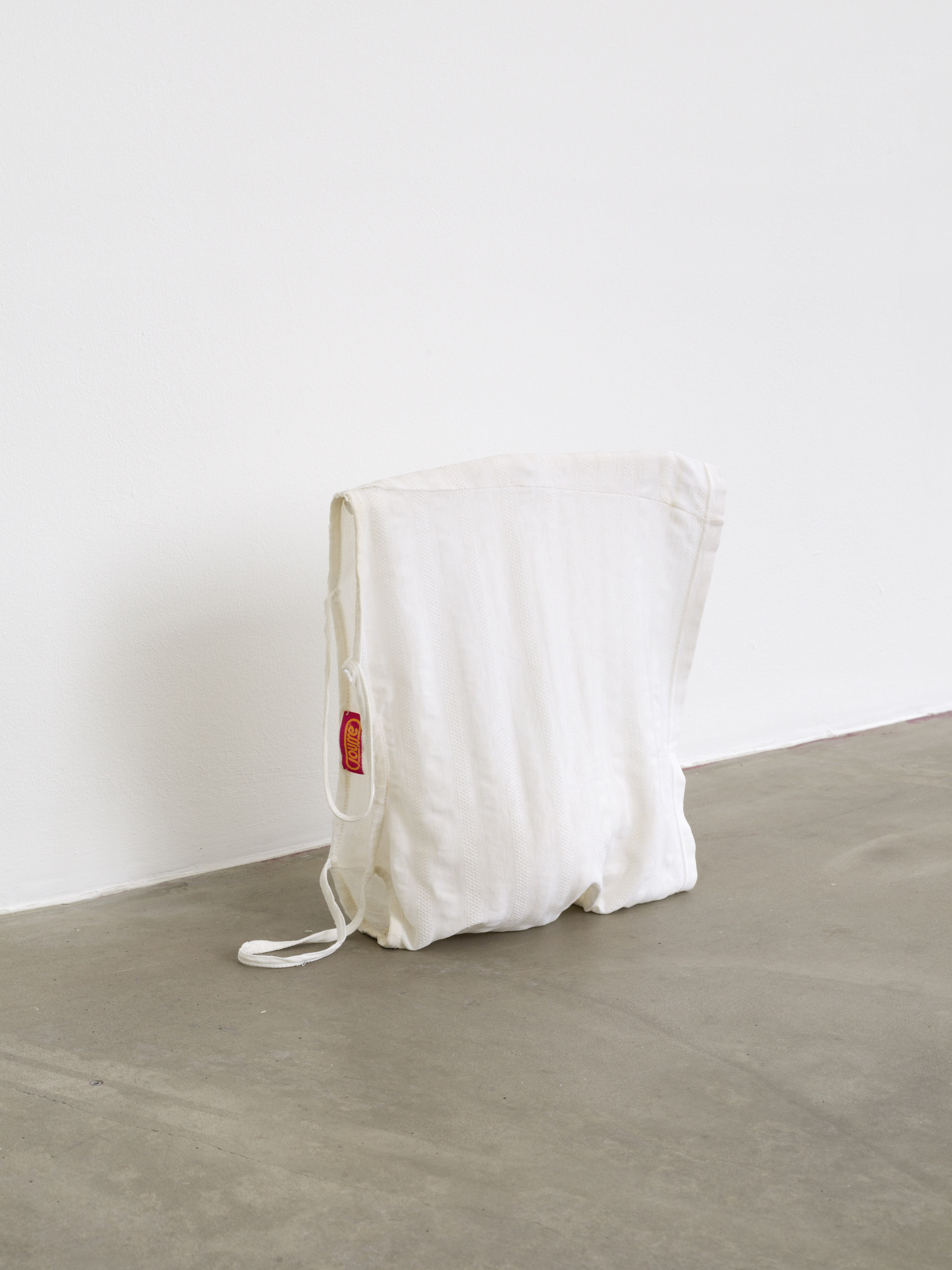 Cathy Wilkes, „Untitled“, 2024, Mixed media, 35,6 x 38,9 x 15,6 cm