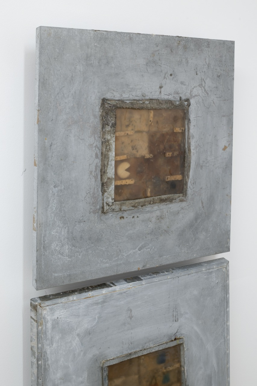 Image courtesy of Kim? Contemporary Art Centre, Riga. Photos by Ansis Starks