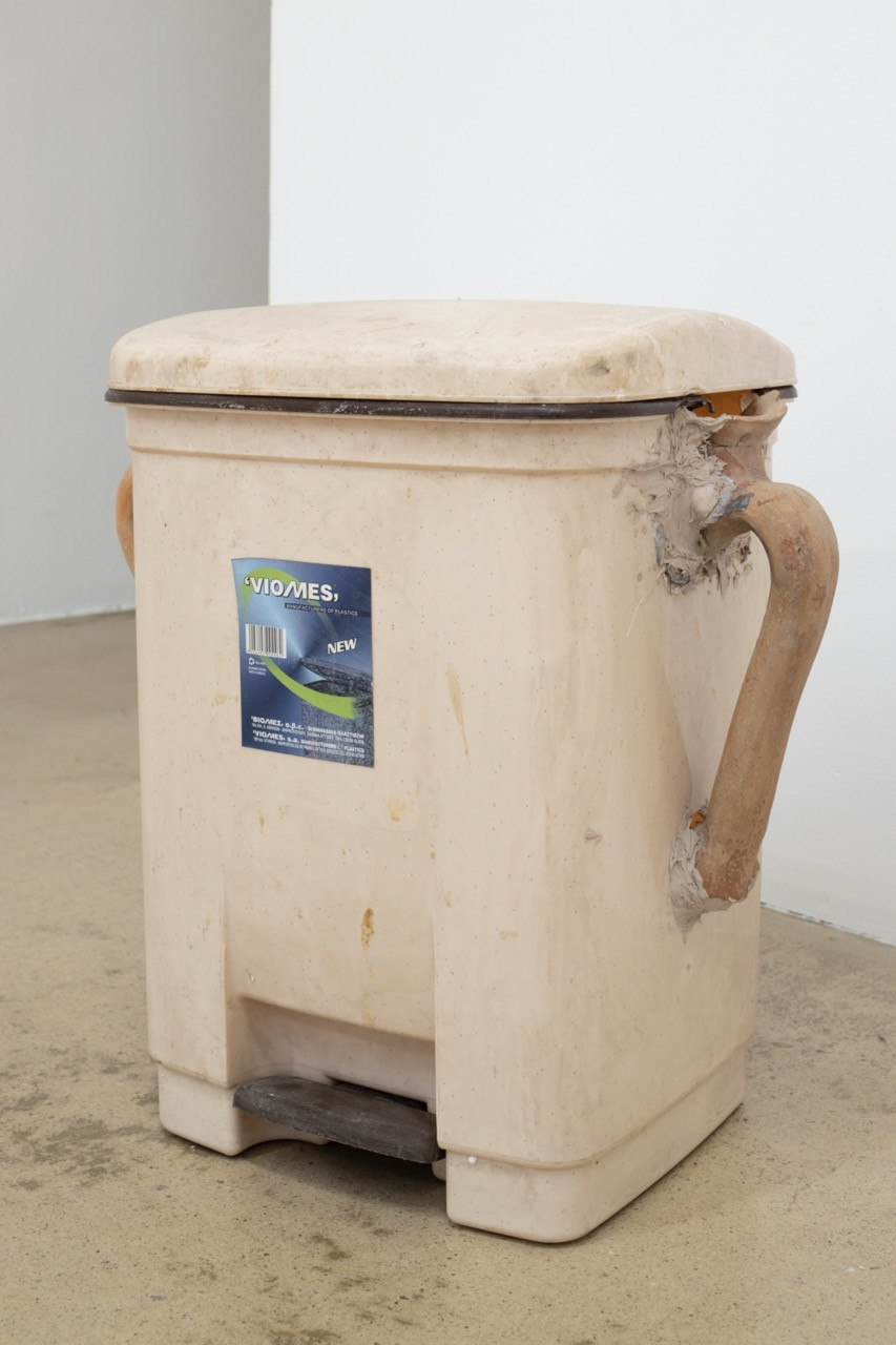 Image courtesy of Kim? Contemporary Art Centre, Riga. Photos by Ansis Starks