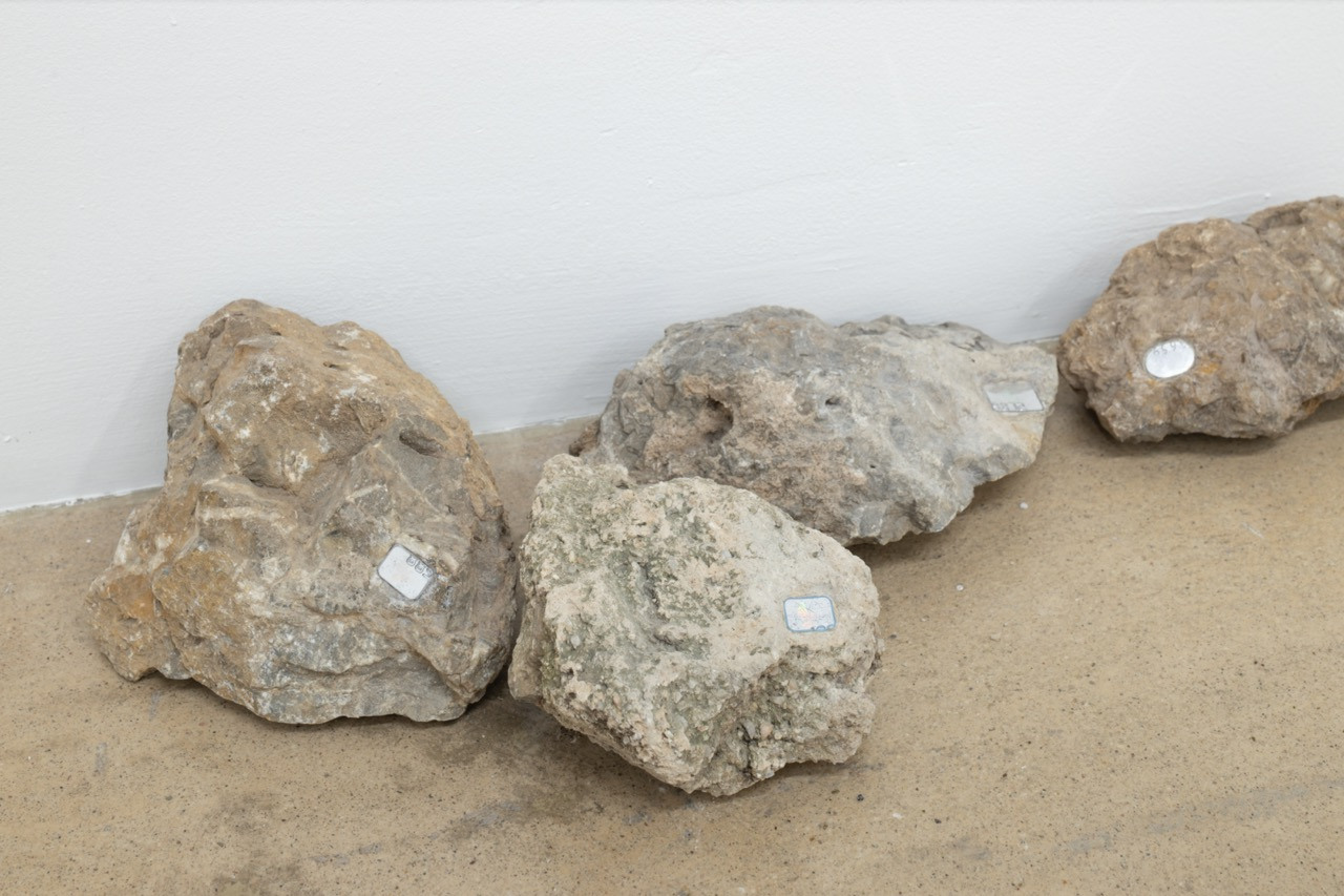 Image courtesy of Kim? Contemporary Art Centre, Riga. Photos by Ansis Starks