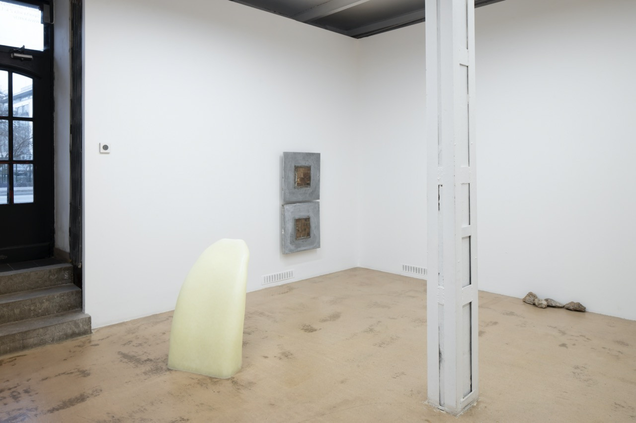 Image courtesy of Kim? Contemporary Art Centre, Riga. Photos by Ansis Starks