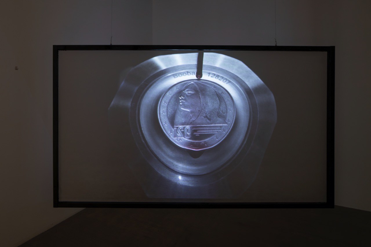 Image courtesy of Kim? Contemporary Art Centre, Riga. Photos by Ansis Starks