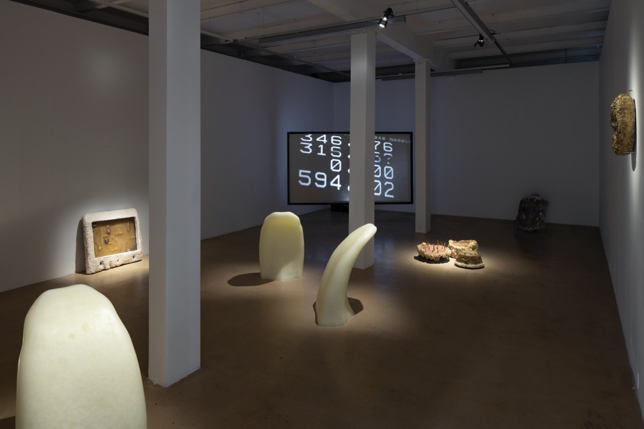 Image courtesy of Kim? Contemporary Art Centre, Riga. Photos by Ansis Starks