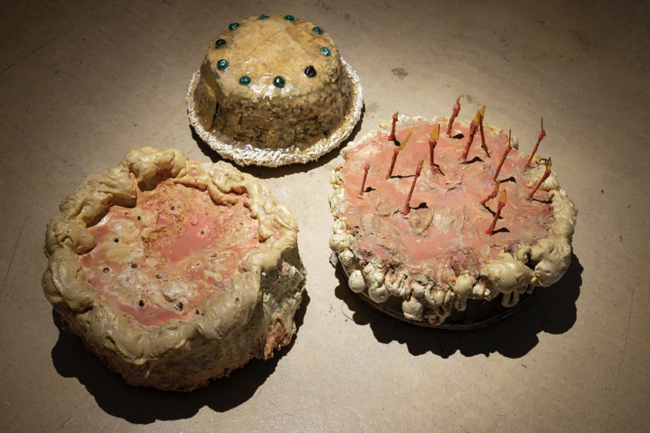 Image courtesy of Kim? Contemporary Art Centre, Riga. Photos by Ansis Starks