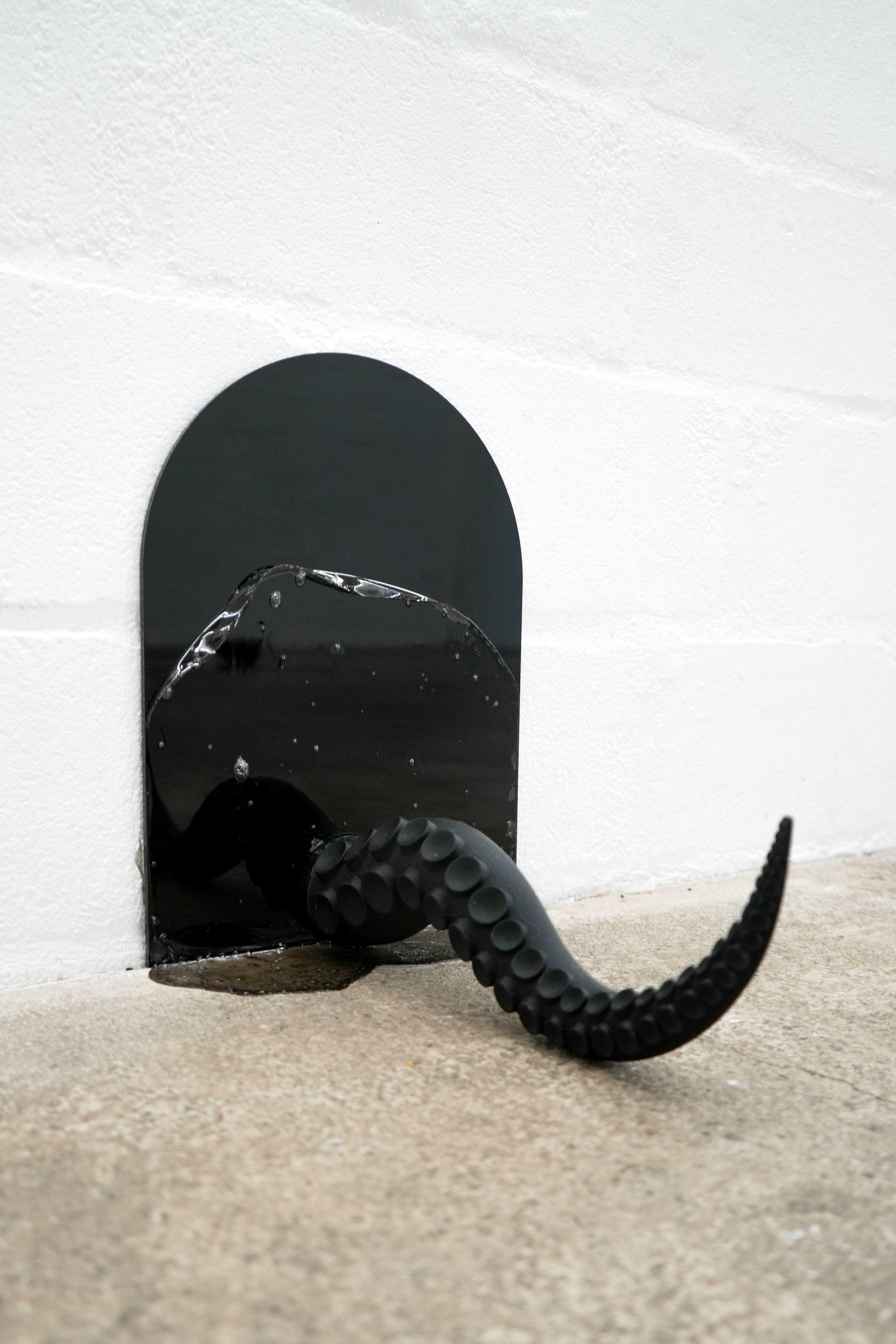 Pauline Batista, Portal I, 2024