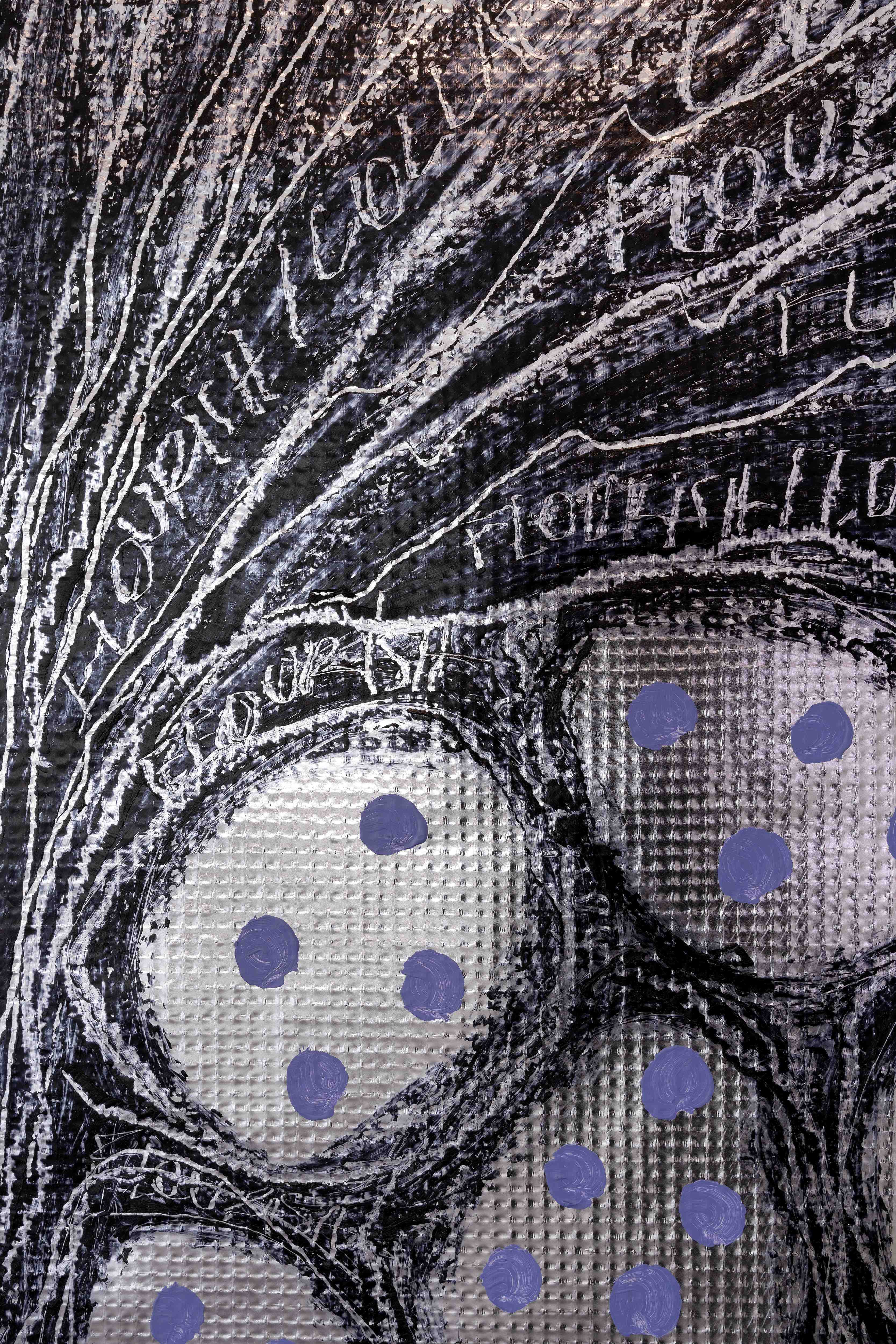 Detail 2 Flourish & Collapse: Practices for Healing through the Planetary Transition (Luïza Luz)