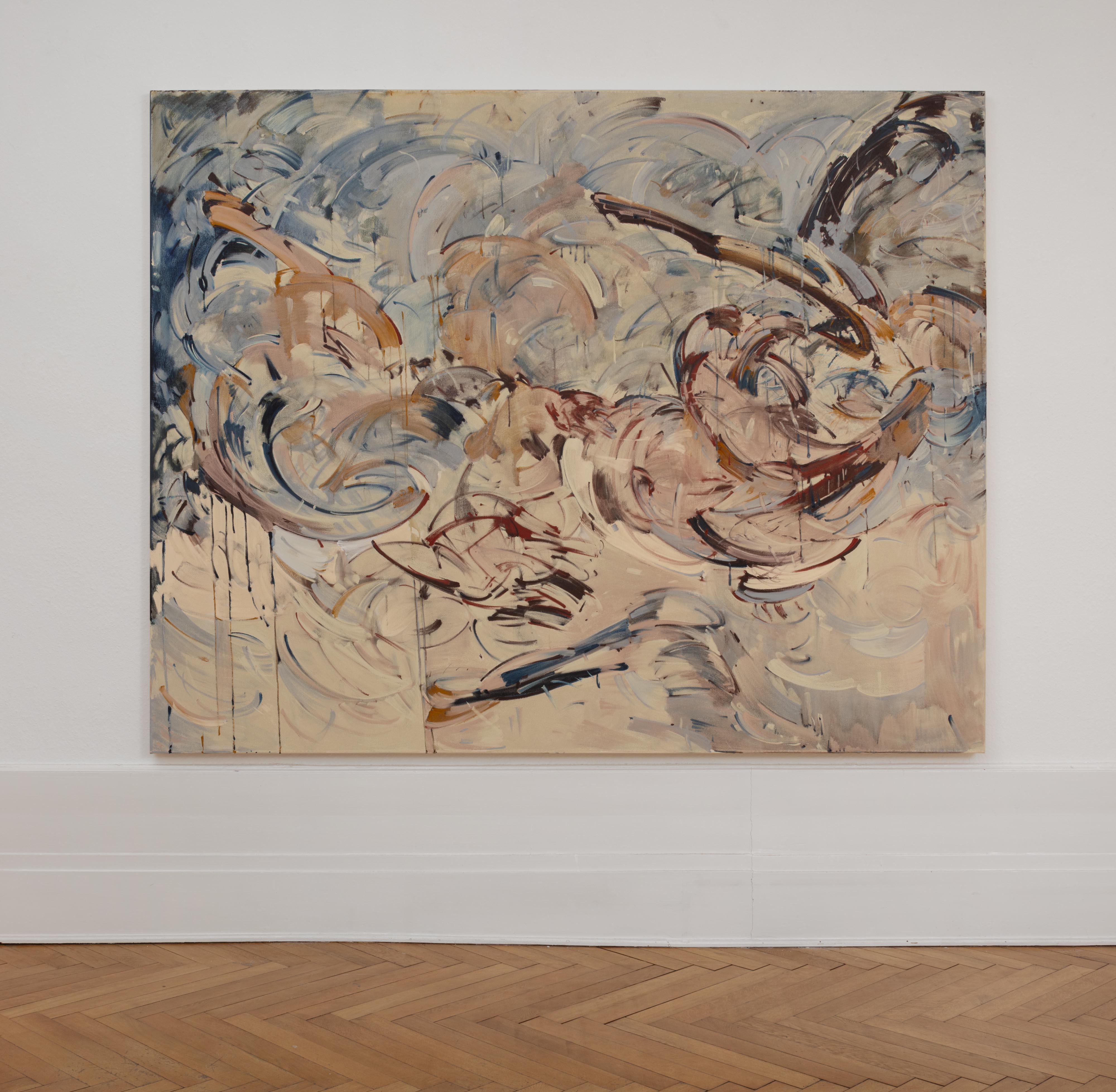 Photo: Ludger Paffrath. Courtesy of the Artist & GNYP Gallery