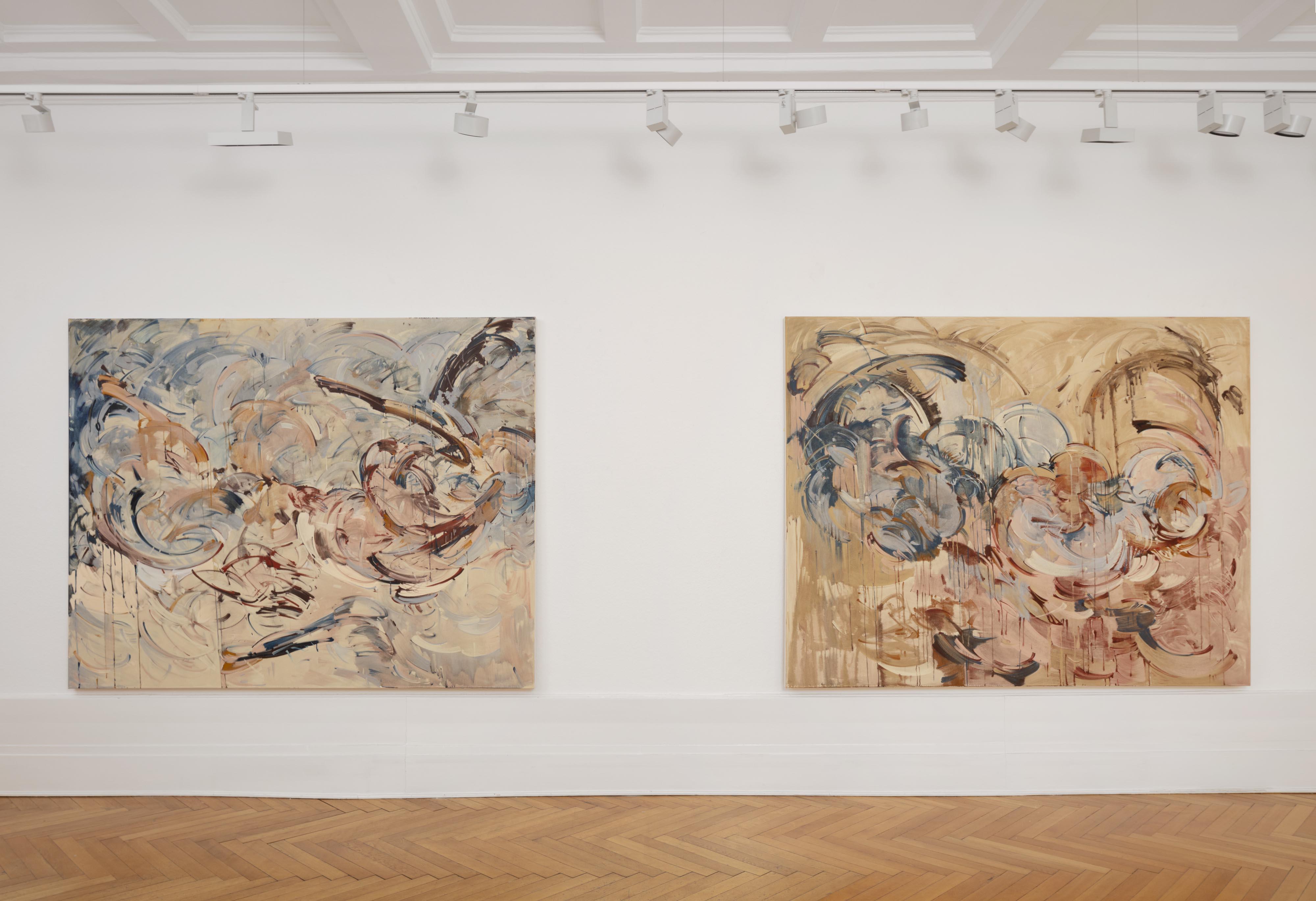 Photo: Ludger Paffrath. Courtesy of the Artist & GNYP Gallery