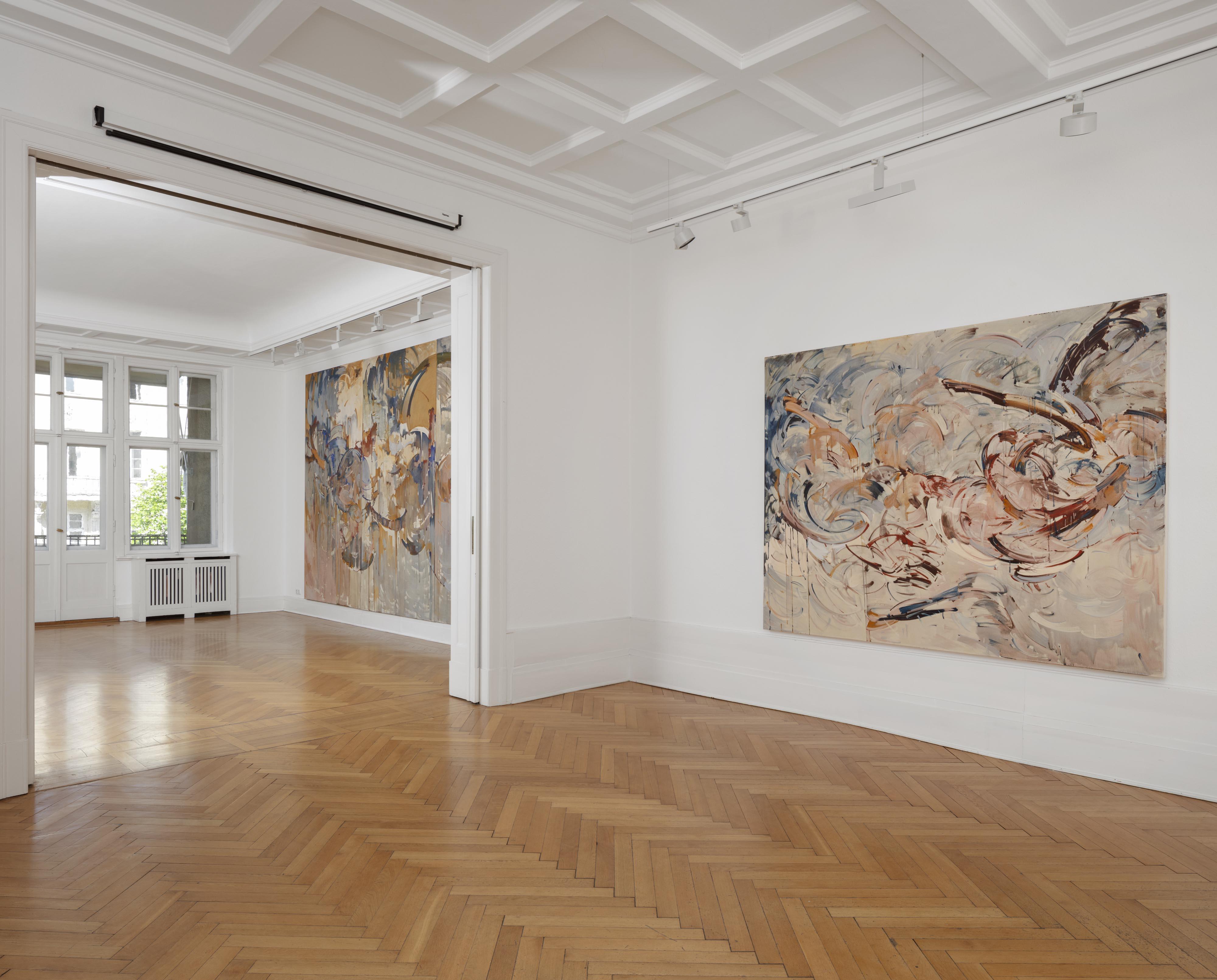 Photo: Ludger Paffrath. Courtesy of the Artist & GNYP Gallery