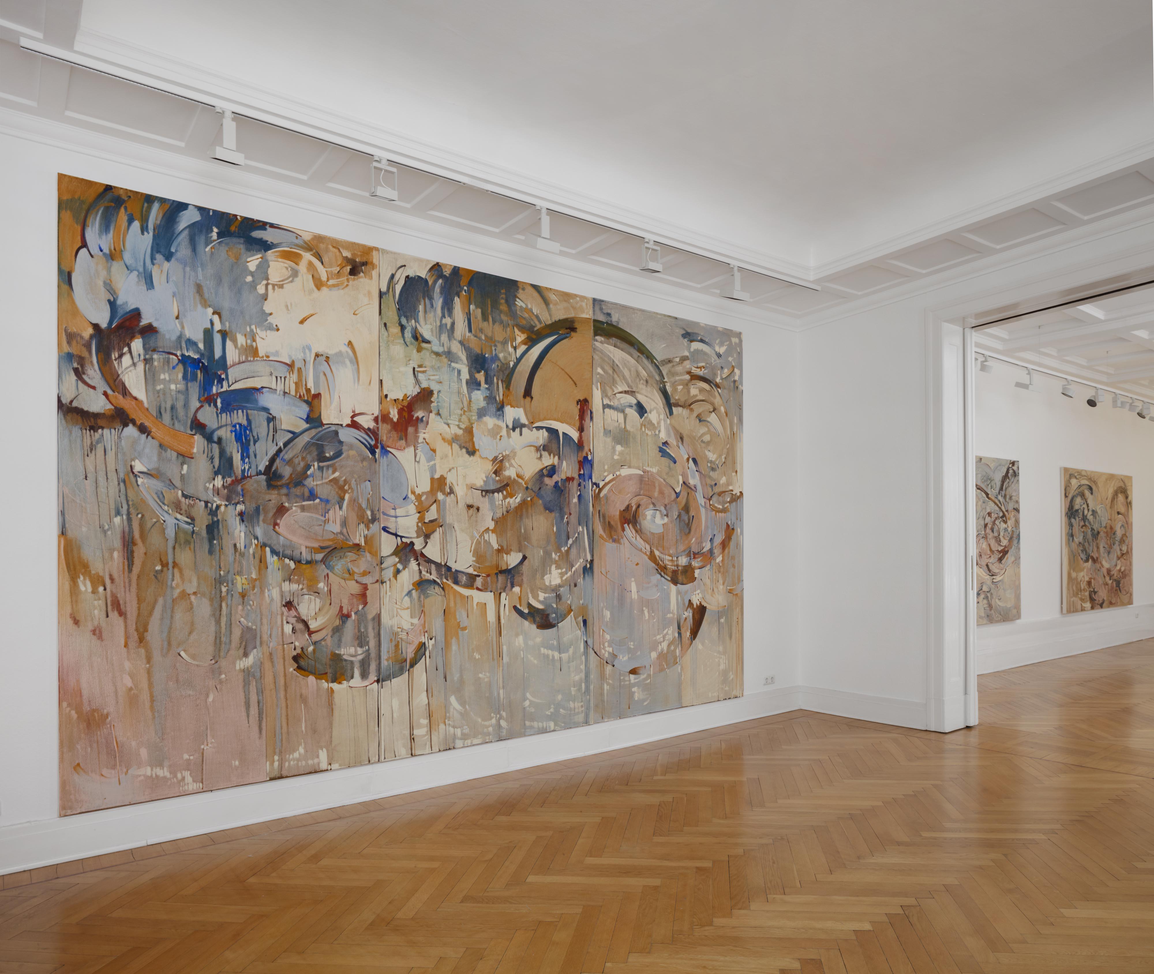 Photo: Ludger Paffrath. Courtesy of the Artist & GNYP Gallery