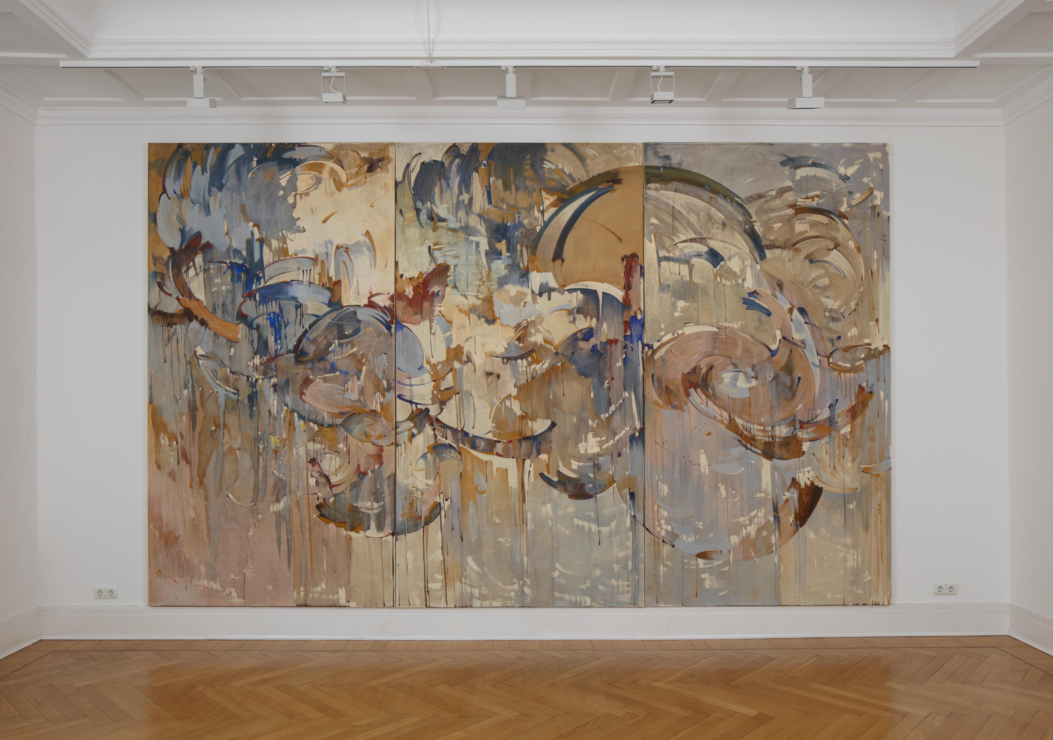 Photo: Ludger Paffrath. Courtesy of the Artist & GNYP Gallery