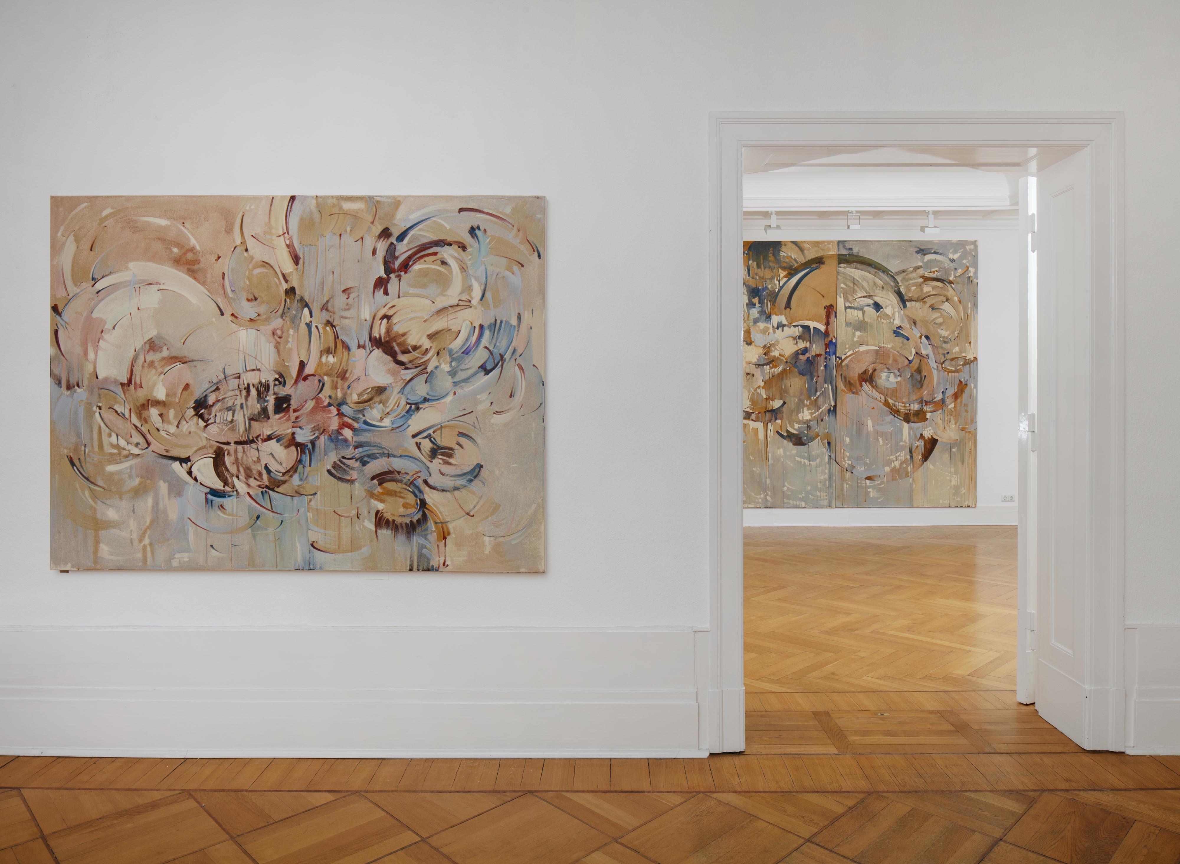 Photo: Ludger Paffrath. Courtesy of the Artist & GNYP Gallery