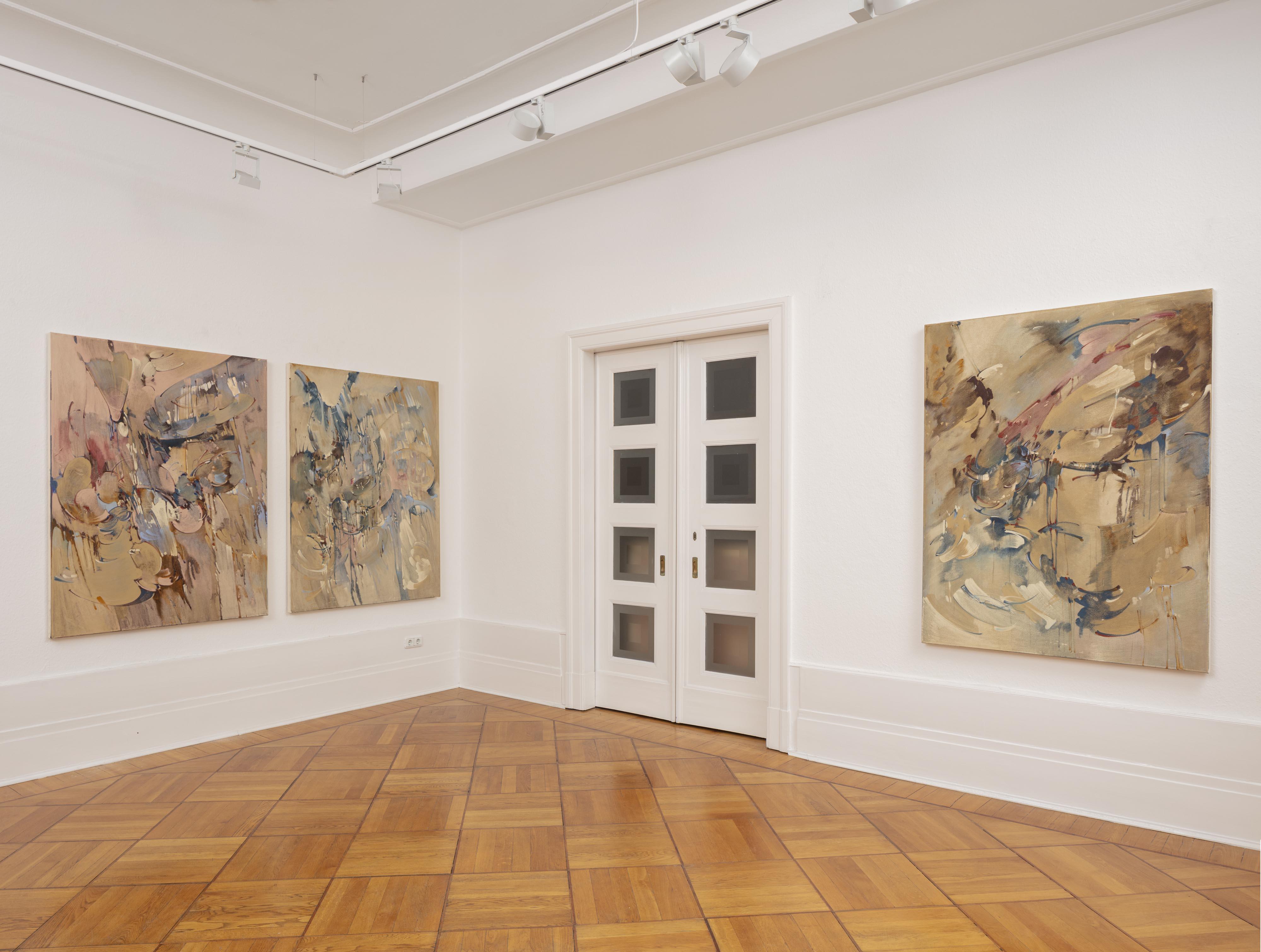 Photo: Ludger Paffrath. Courtesy of the Artist & GNYP Gallery