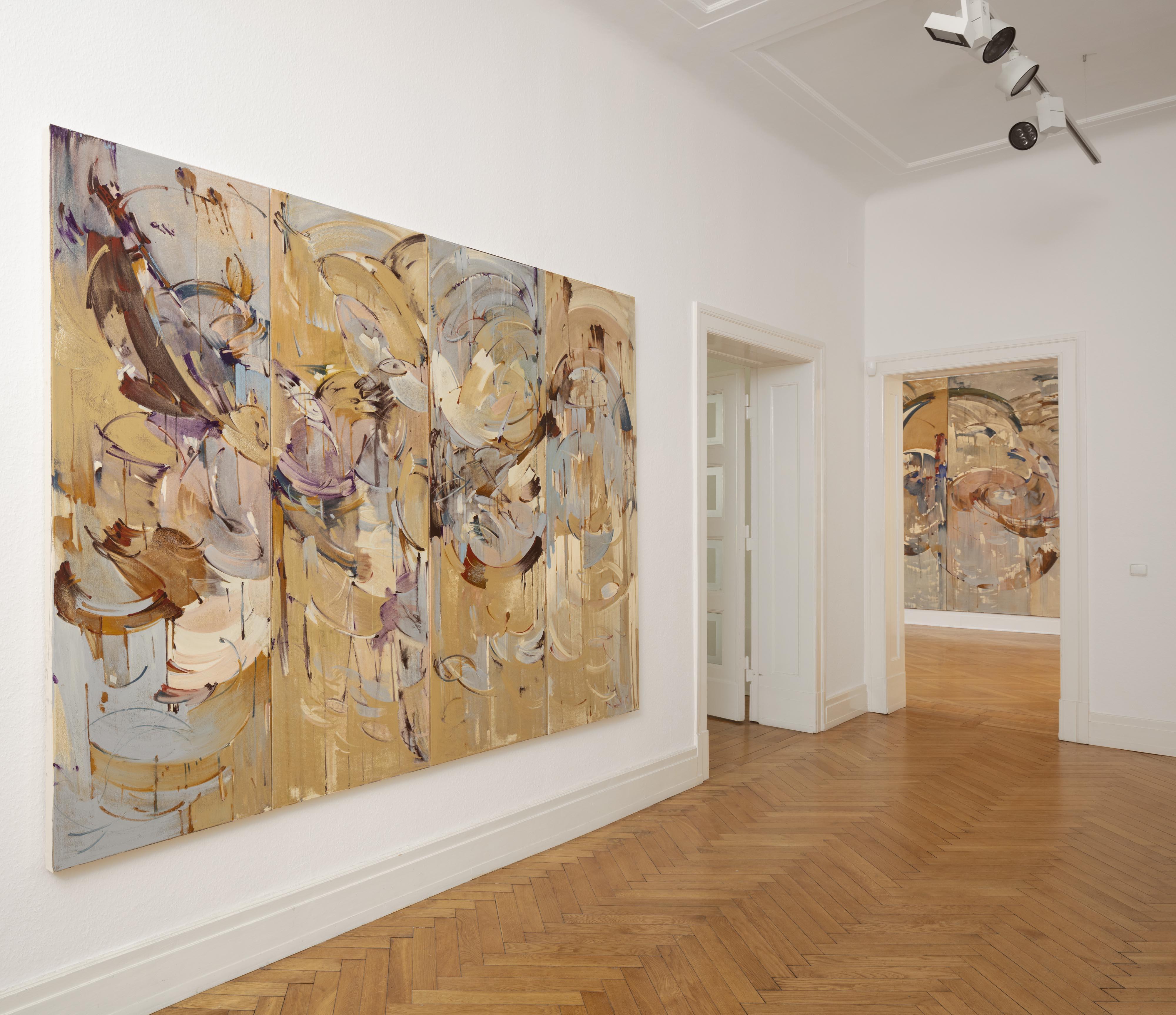 Photo: Ludger Paffrath. Courtesy of the Artist & GNYP Gallery