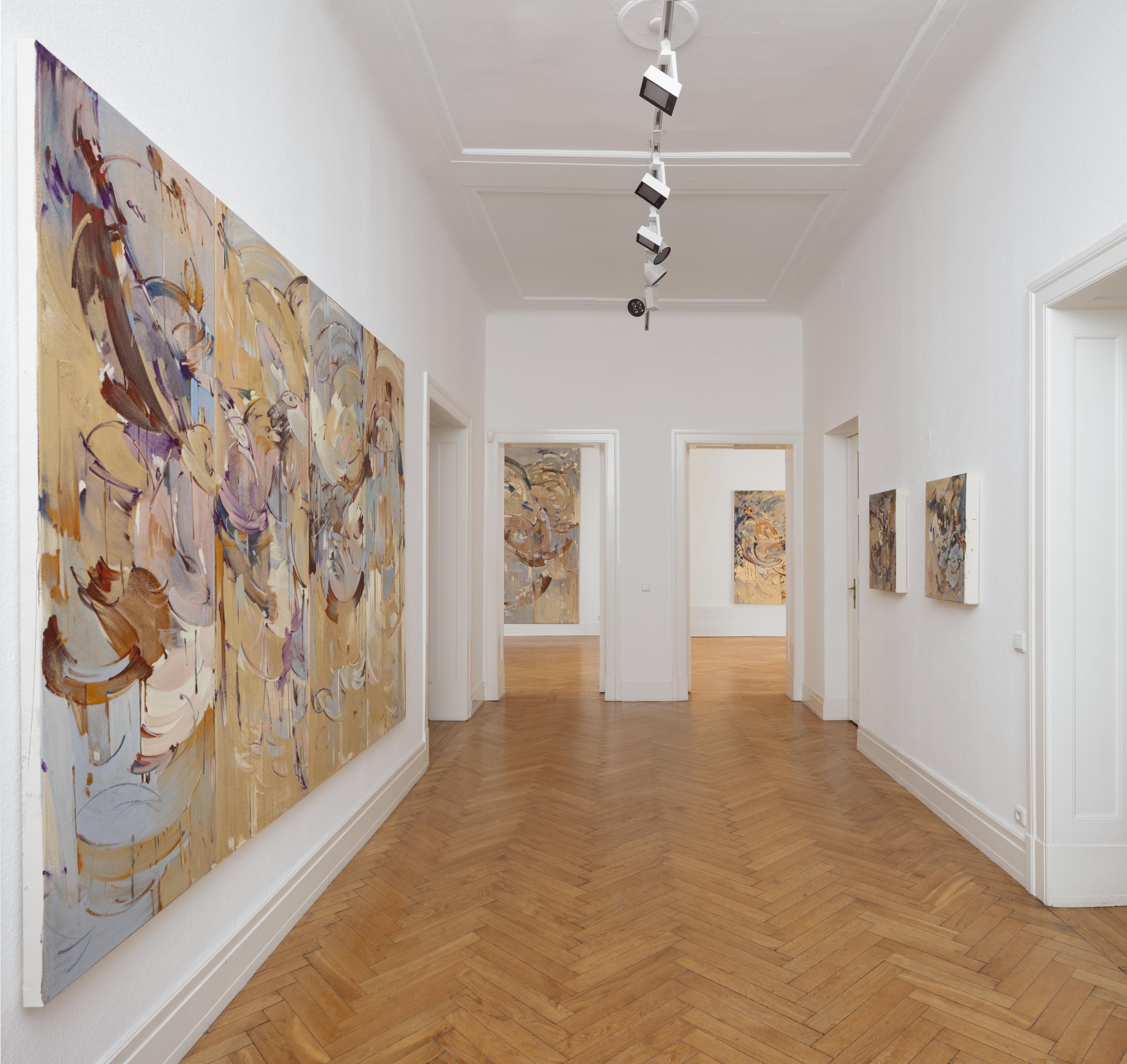 Photo: Ludger Paffrath. Courtesy of the Artist & GNYP Gallery