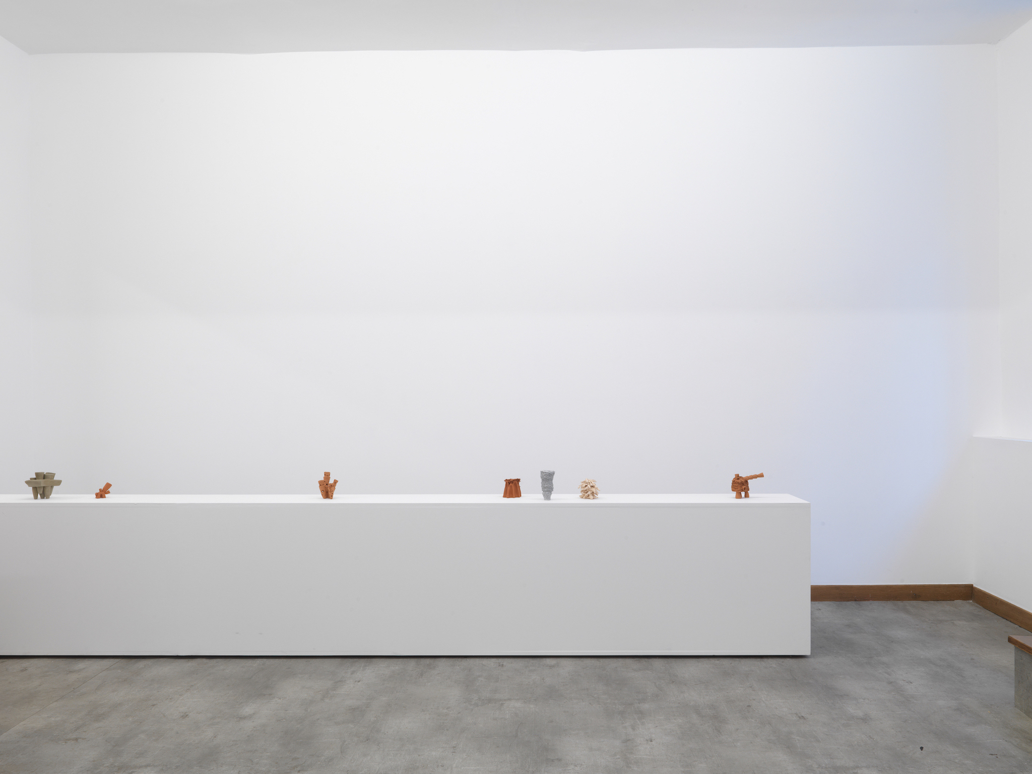 Paky Vlassopoulou, WE NEED TO DO MORE: magical thinking, installation shot, Callirrhoë, Athens, image © Stathis Mamalakis 2024