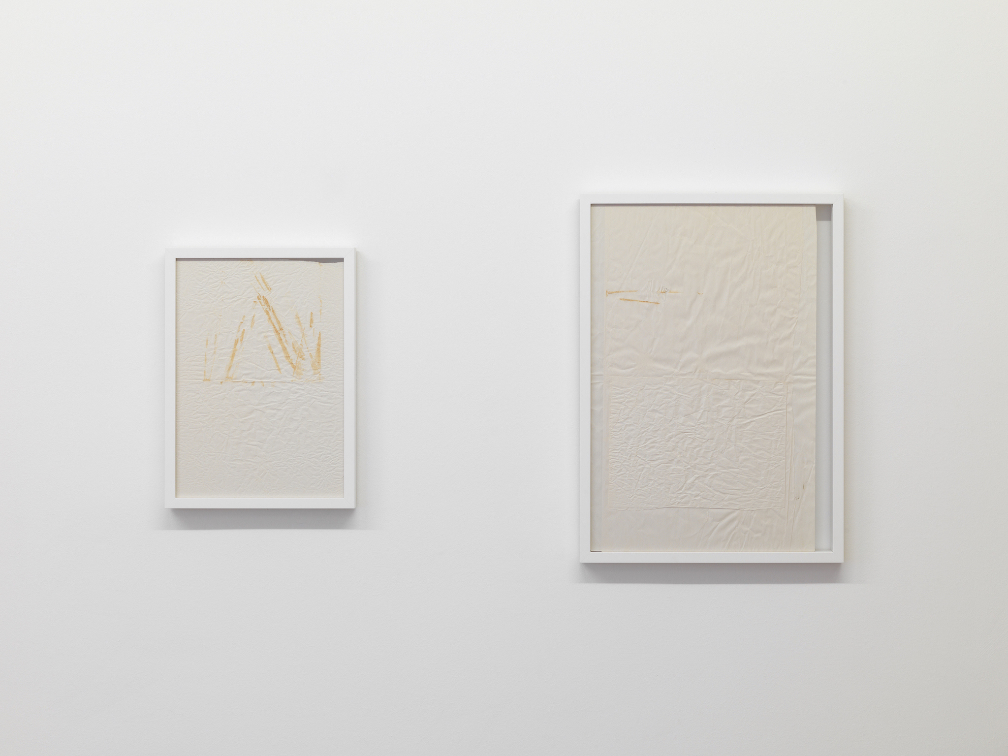 Paky Vlassopoulou, WE NEED TO DO MORE: magical thinking, installation shot, Callirrhoë, Athens, image © Stathis Mamalakis 2024