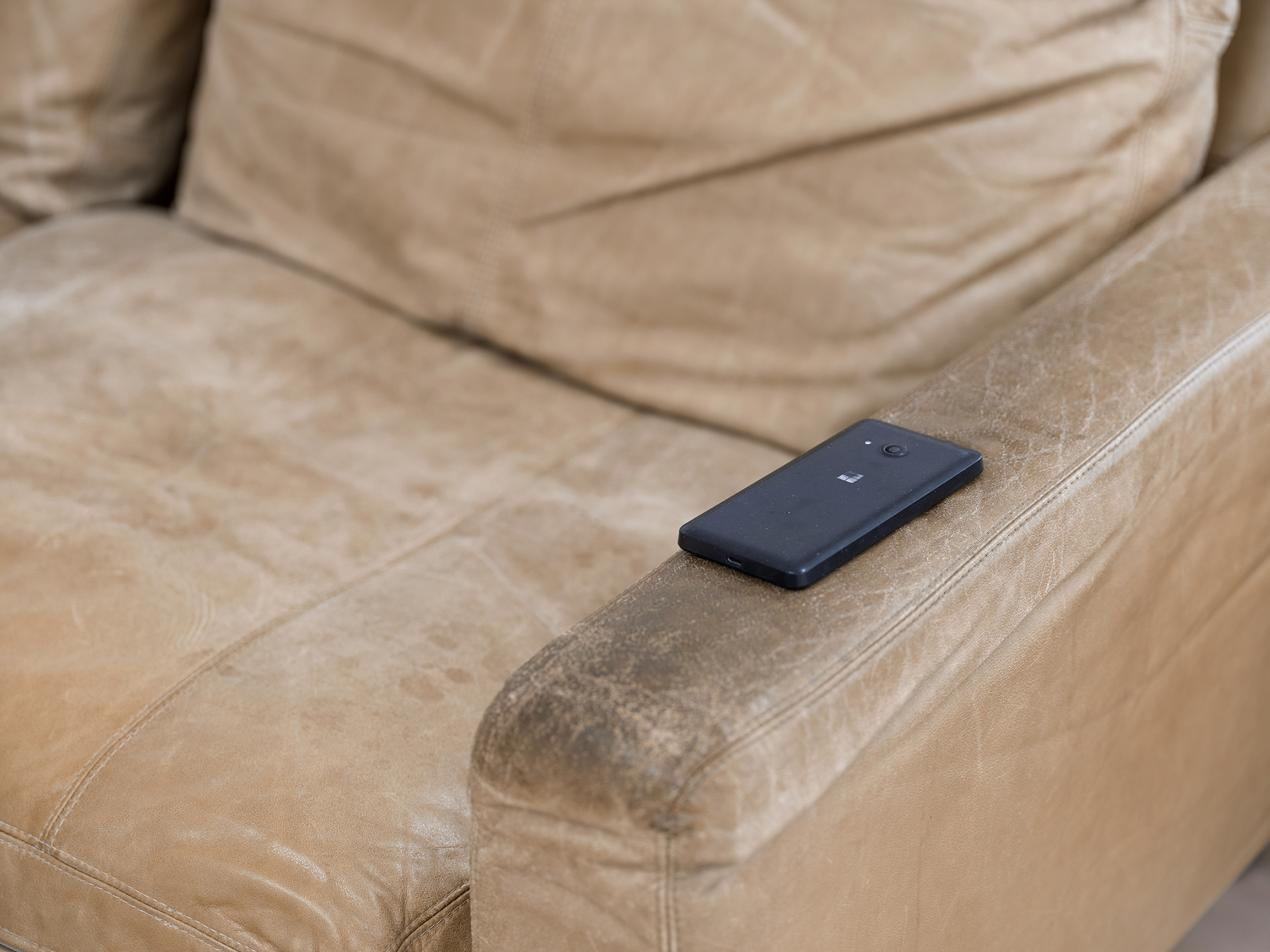 Sam Cottington, Blanks, Plague, Women & Angels, Central Auto (detail), 2024, plays performed over the phone. Photo: Eleonora Agostini