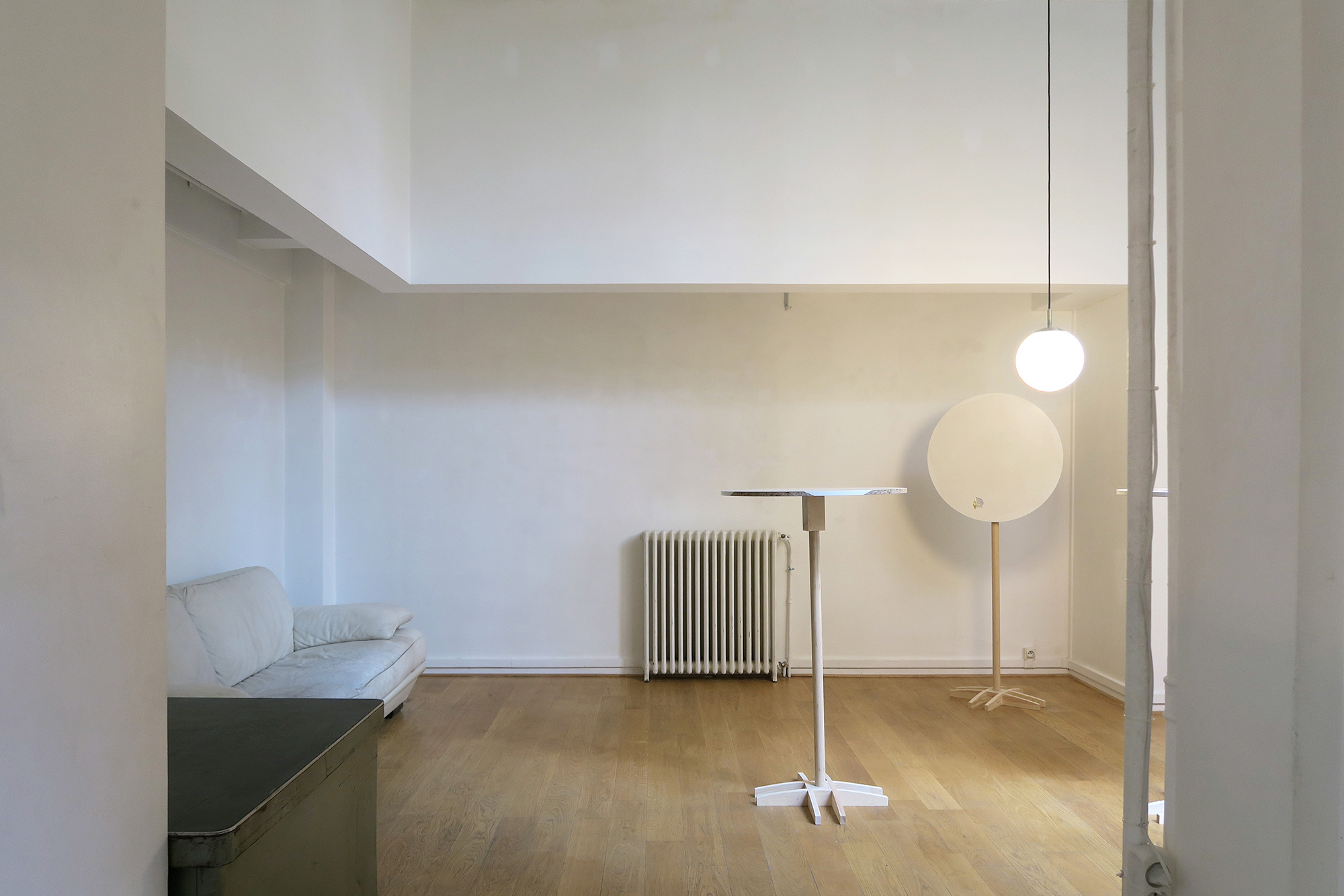 Jakob Forster, Someday I'll love Jakob Forster, exhibition view