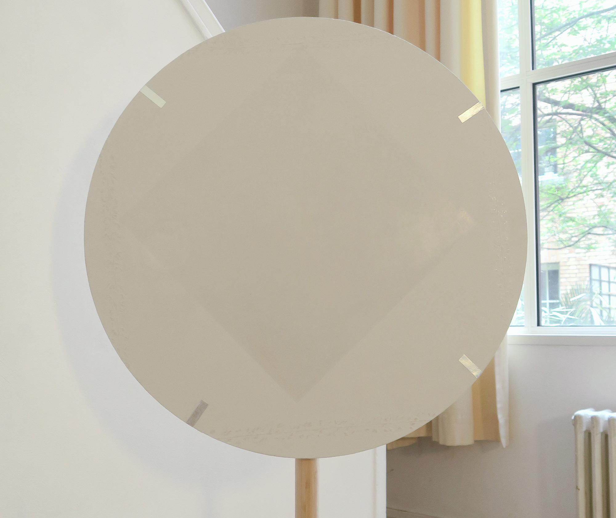 Jakob Forster, Someday I'll love Jakob Forster, exhibition view