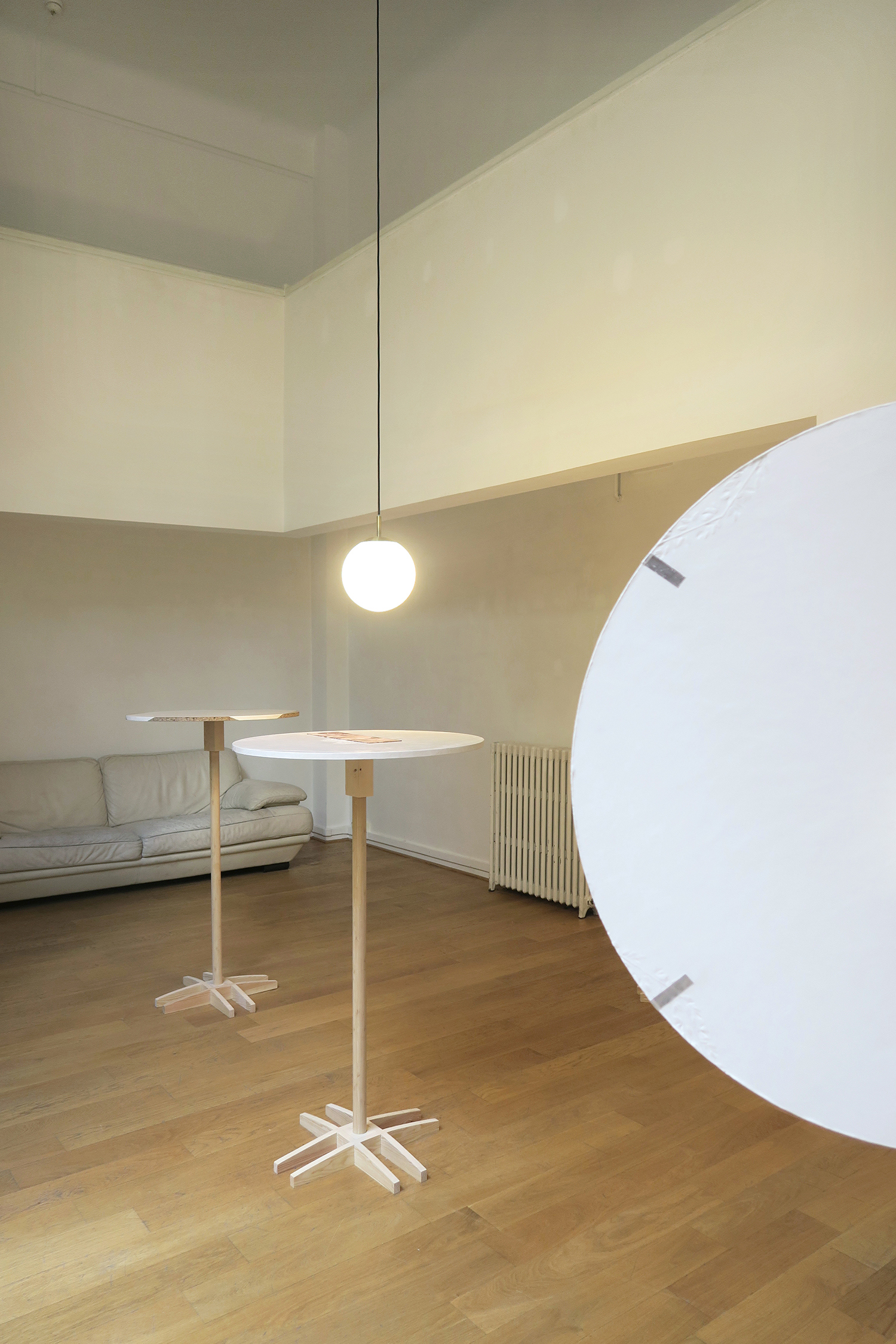 Jakob Forster, Someday I'll love Jakob Forster, exhibition view