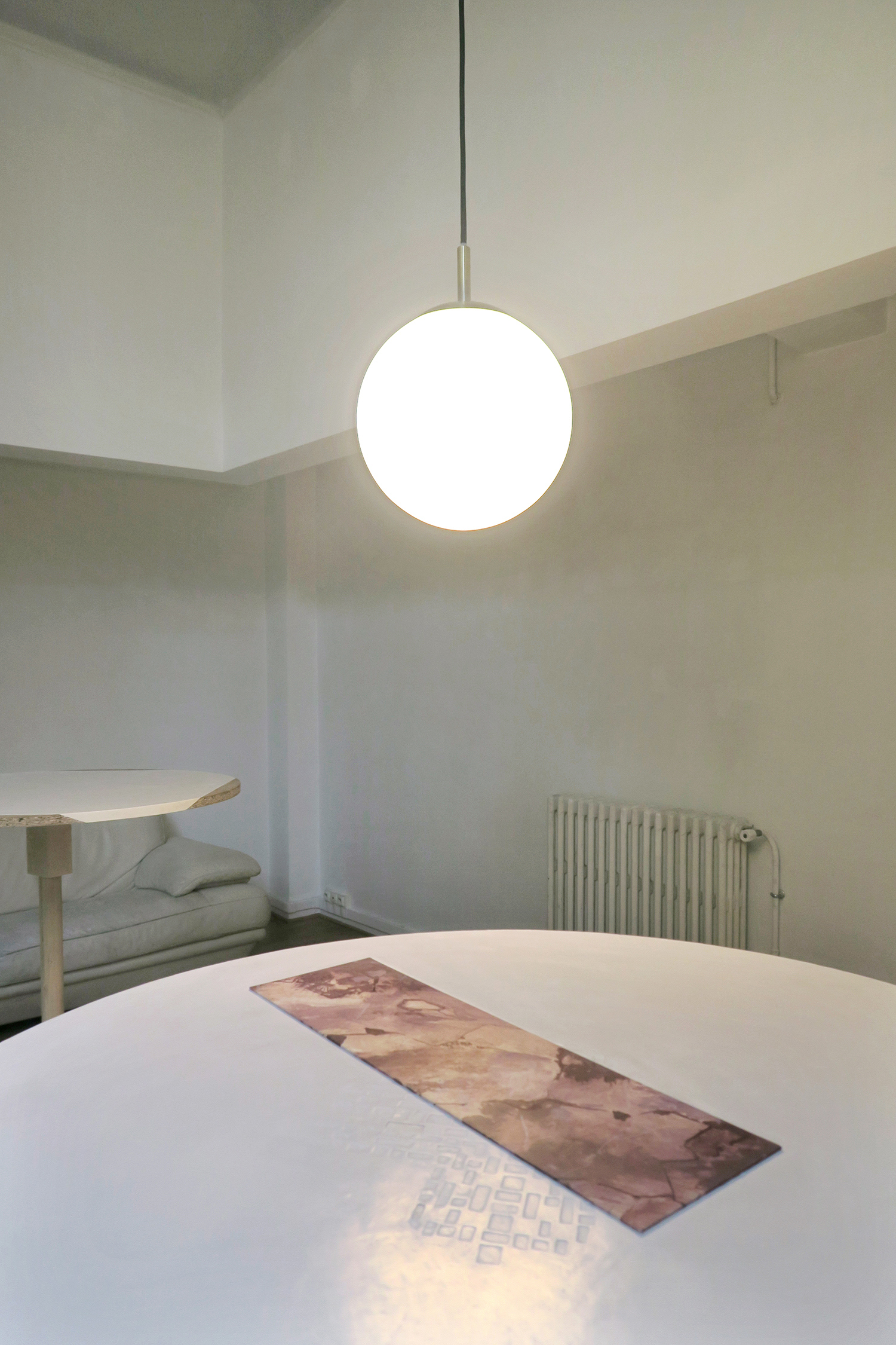 Jakob Forster, Someday I'll love Jakob Forster, exhibition view