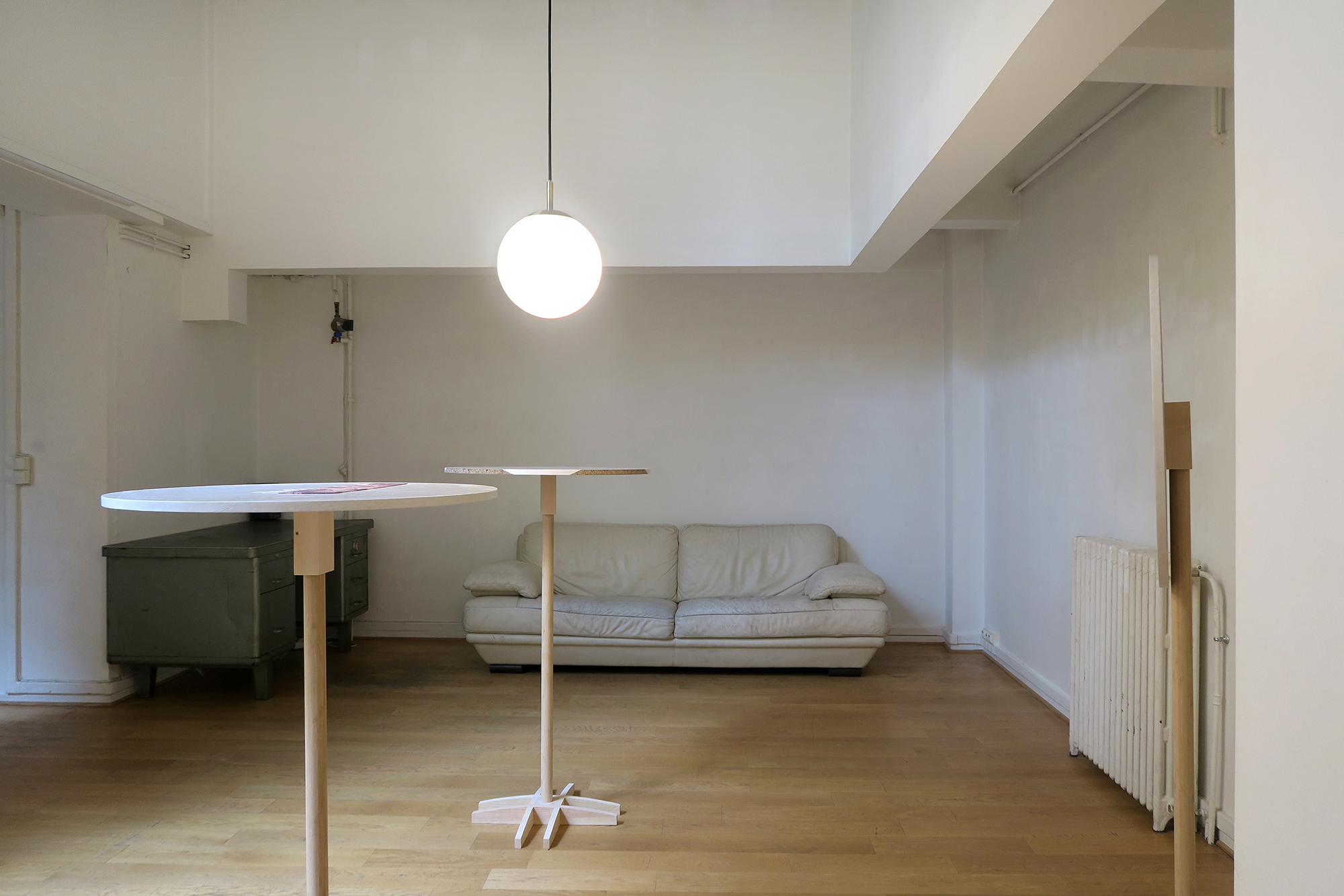 Jakob Forster, Someday I'll love Jakob Forster, exhibition view