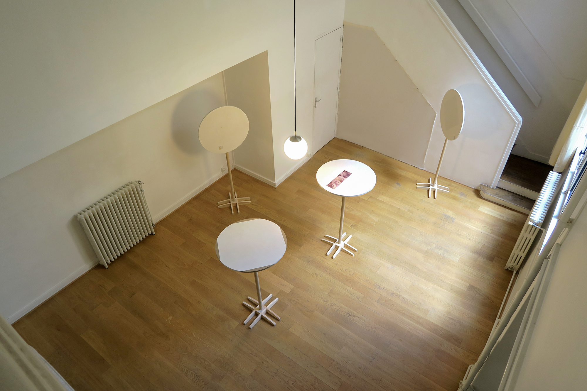 Jakob Forster, Someday I'll love Jakob Forster, exhibition view