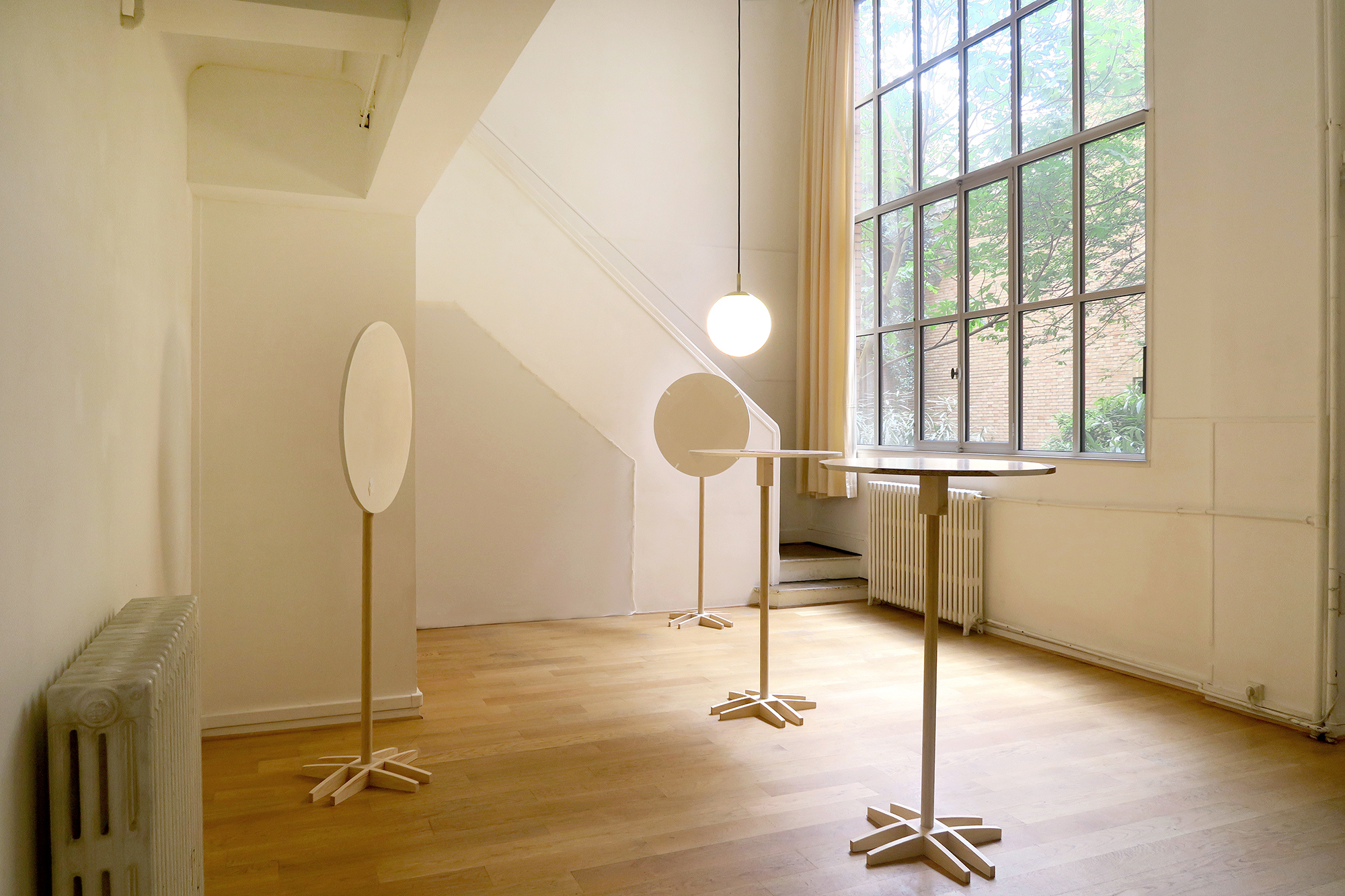 Jakob Forster, Someday I'll love Jakob Forster, exhibition view