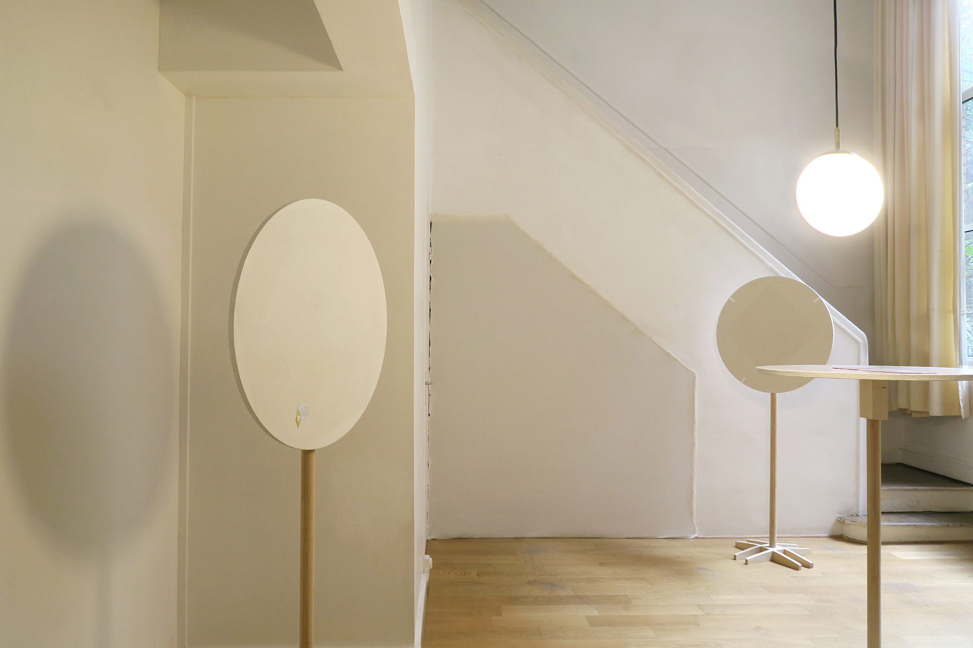 Jakob Forster, Someday I'll love Jakob Forster, exhibition view