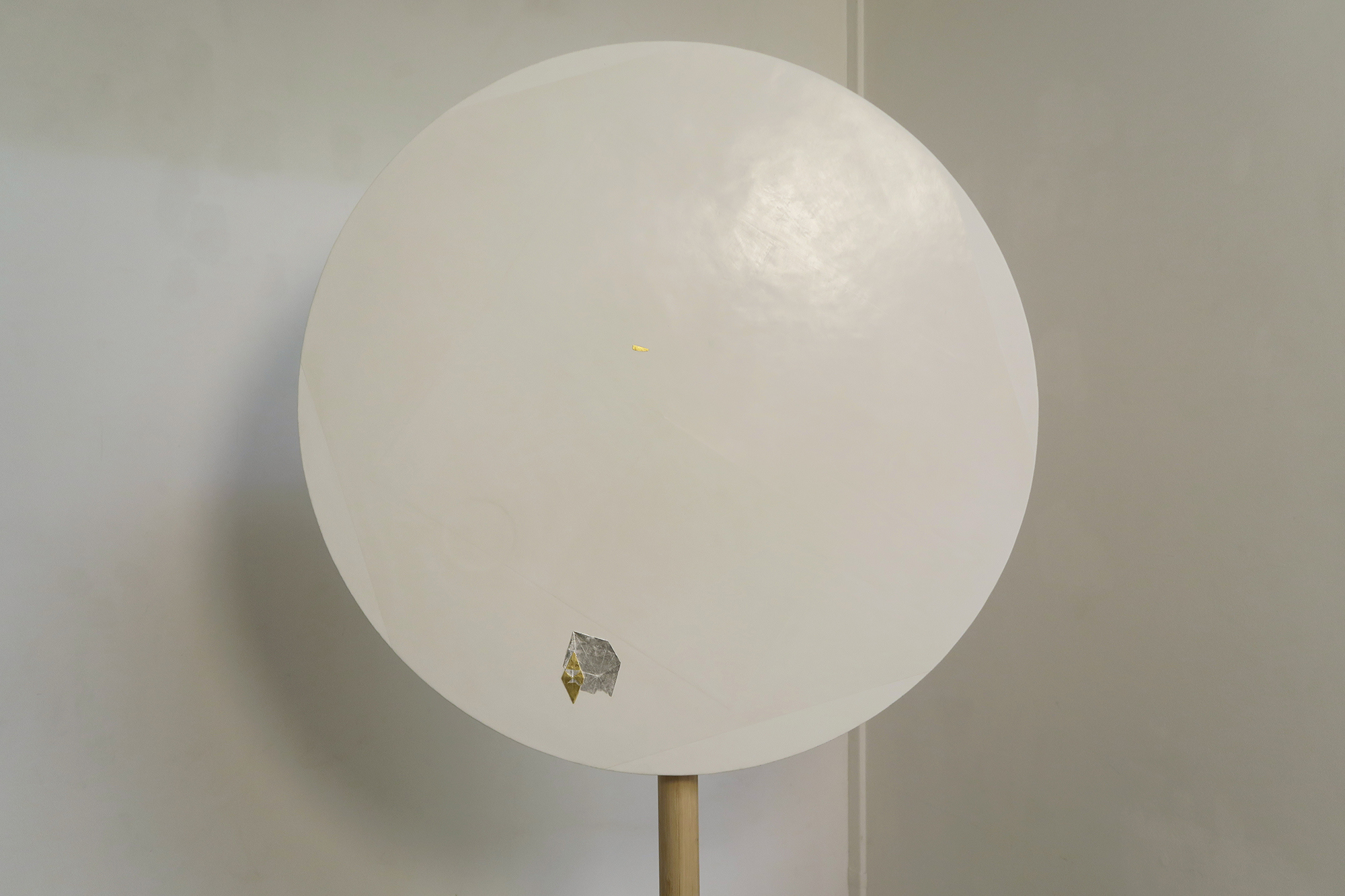 Jakob Forster, Someday I'll love Jakob Forster, exhibition view