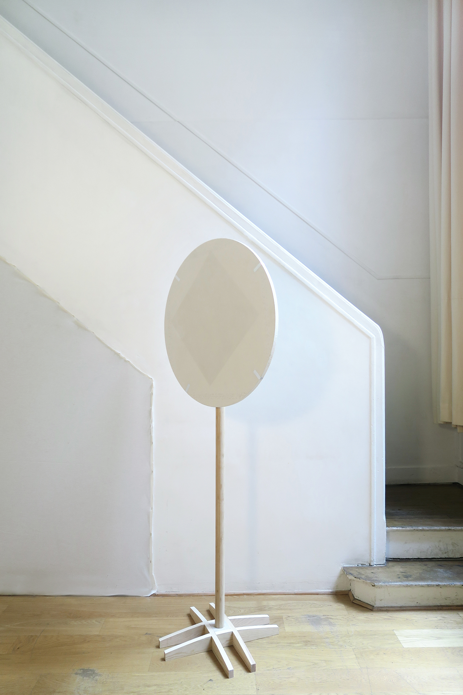 Jakob Forster, Someday I'll love Jakob Forster, exhibition view