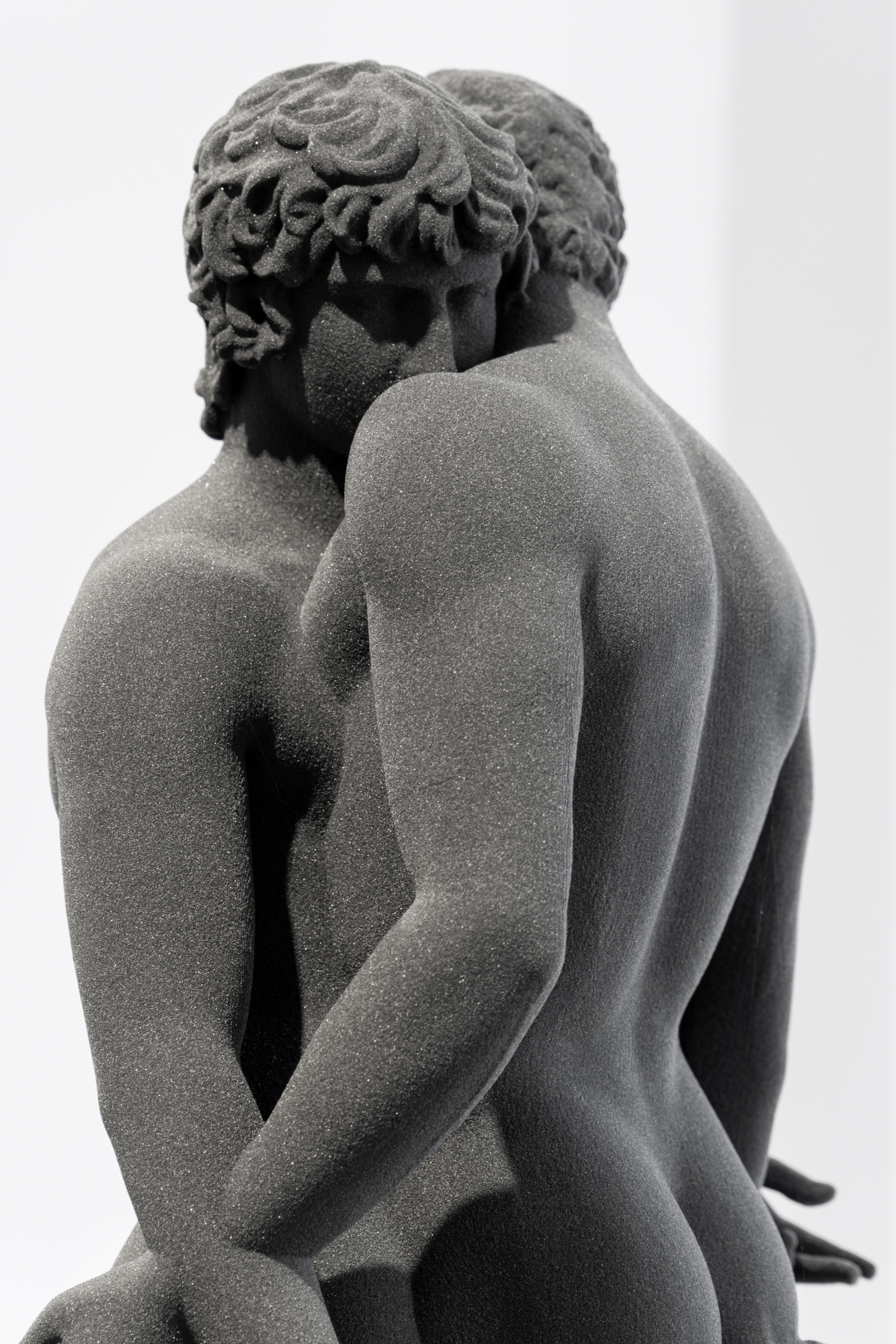 Farnese Antinoos Capotoline, 2024