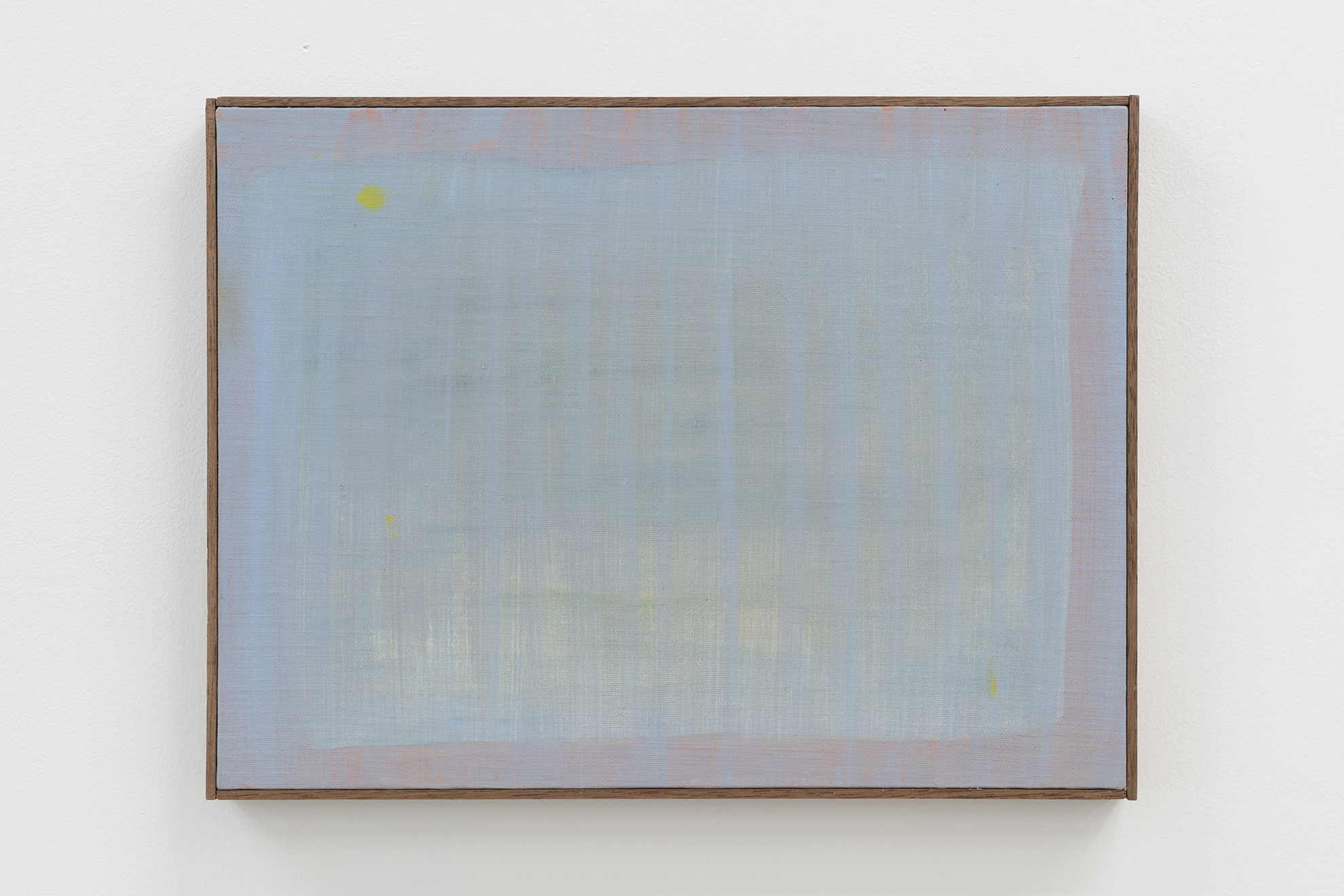 Sun is shining, MarieZolamian, 30 x 40cm, oil on canvas on panel, 2023