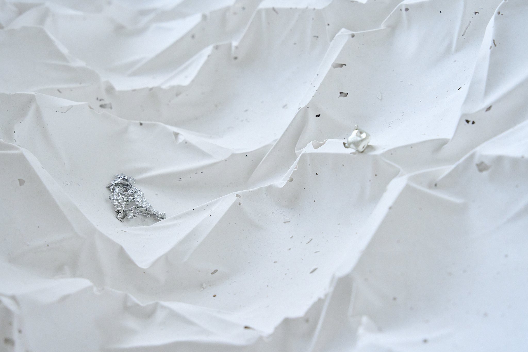 Nora Aurrekoetxea Etxebarria, I am a body in a body of air, installation views and details, photograph by Chun-Han Chiang, P/////AKT, 2024