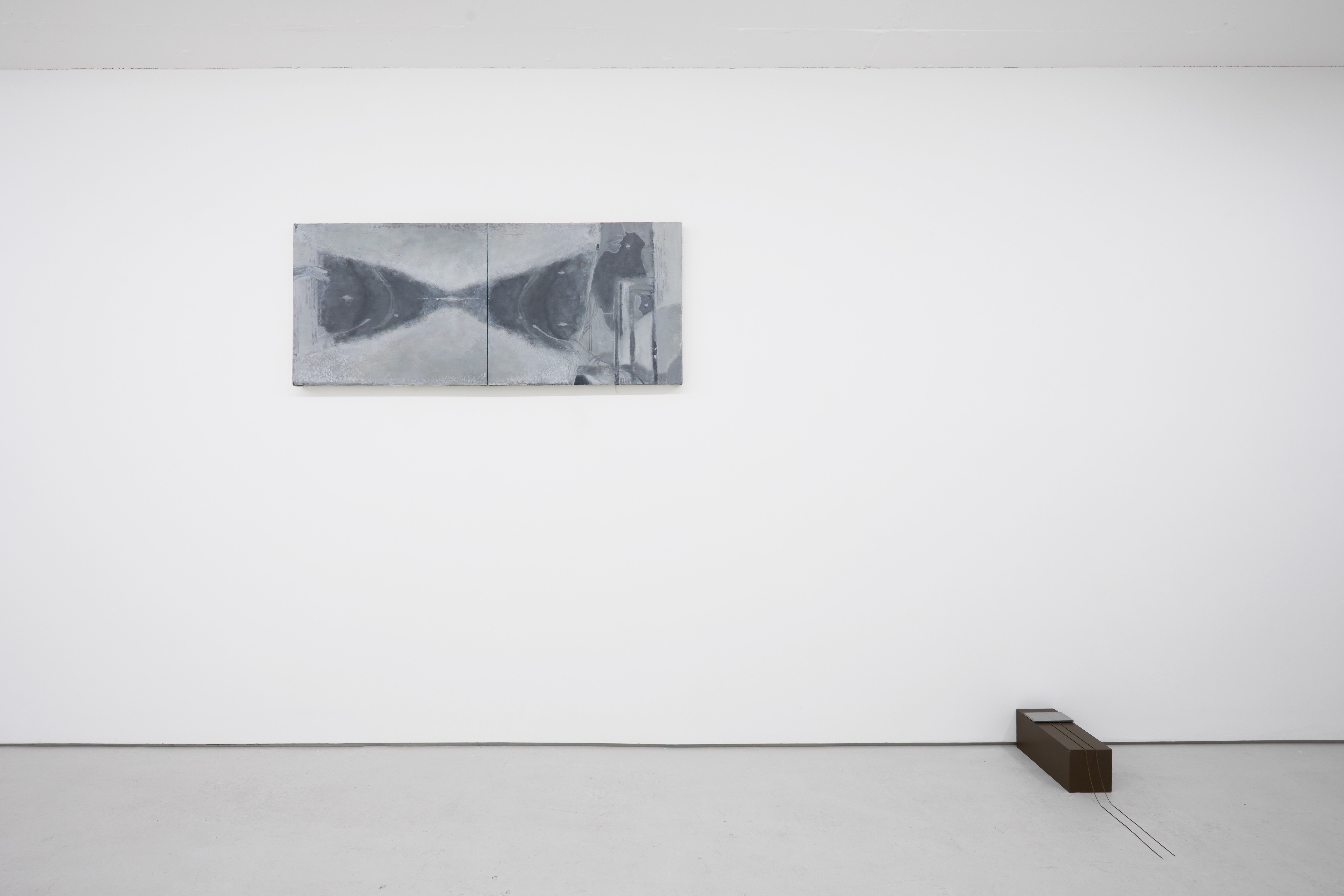 Alice Amati | Installation view 4 | Yi To: To be dispersed, not to disappear
