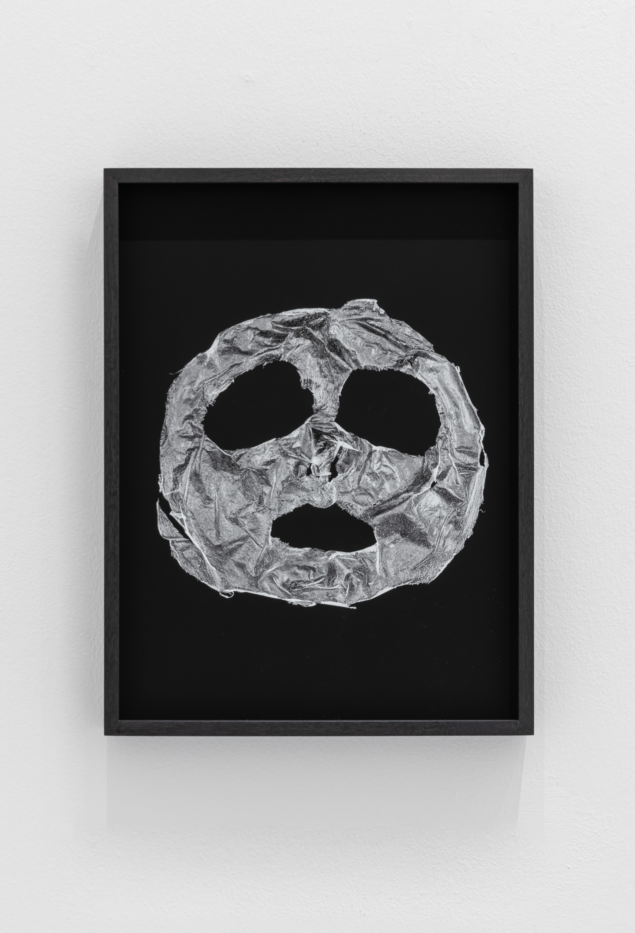 Lukas Heerich, Untitled (Peel), 2023, courtesy of max goelitz, copyright of the artist, photo: Dirk Tacke